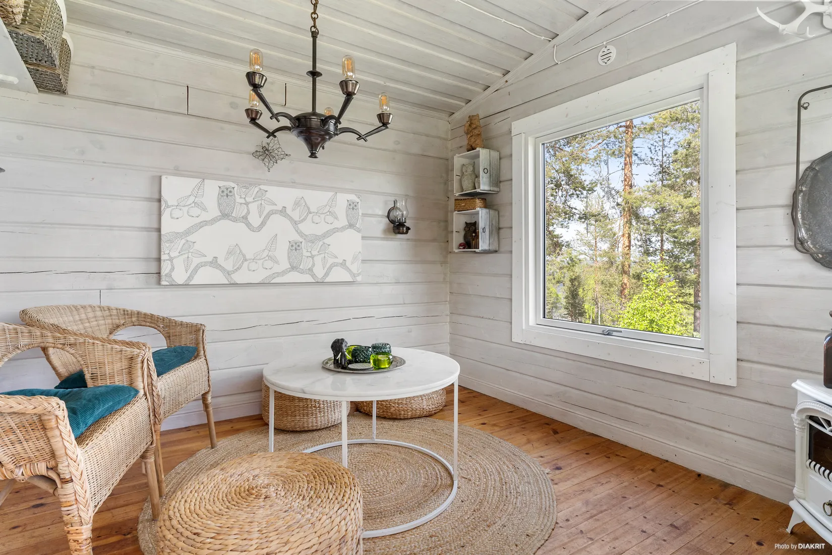 Fritidshus, Siknäs 996, Siknäs - Kalix, Kalix