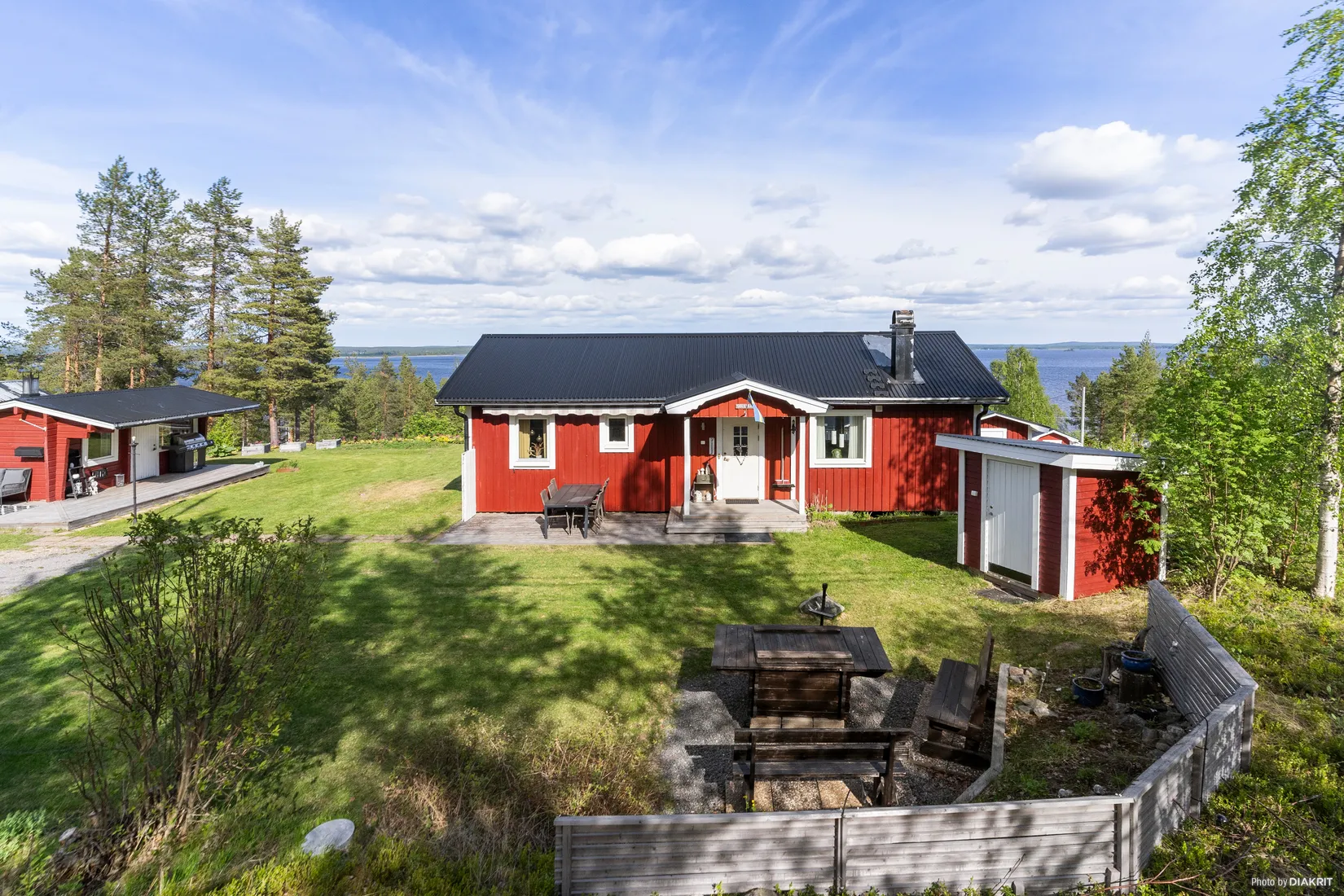 Fritidshus, Siknäs 996, Siknäs - Kalix, Kalix