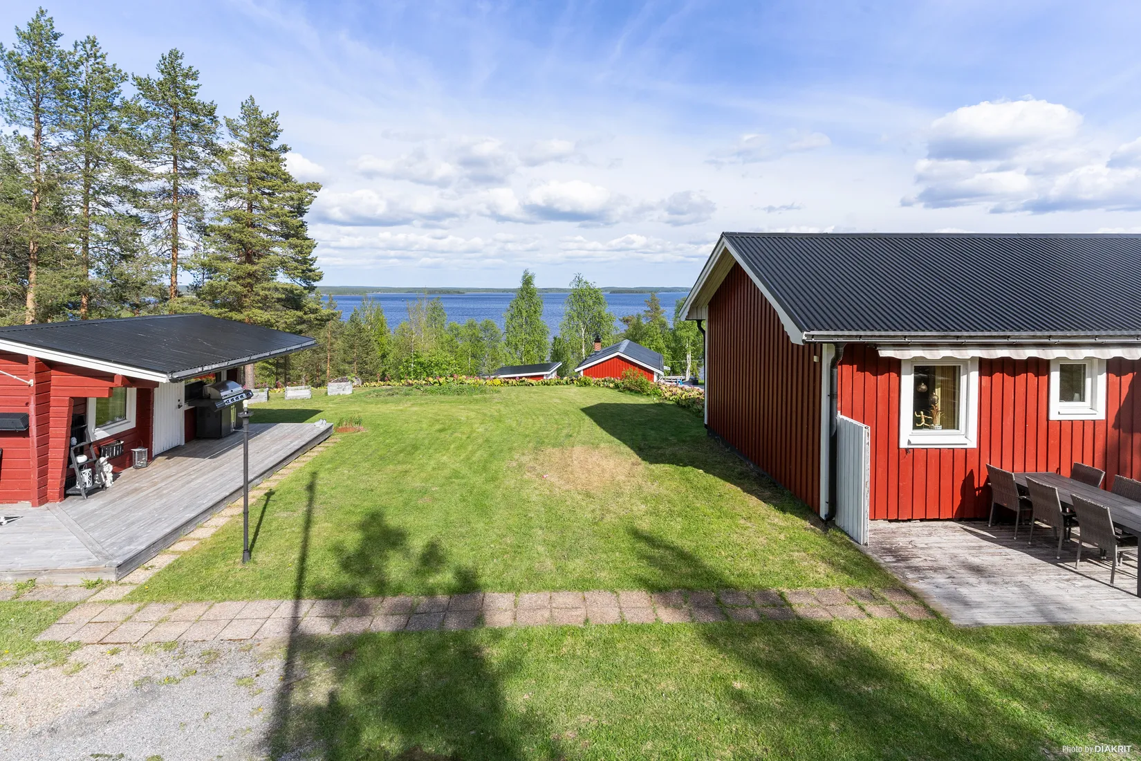 Fritidshus, Siknäs 996, Siknäs - Kalix, Kalix