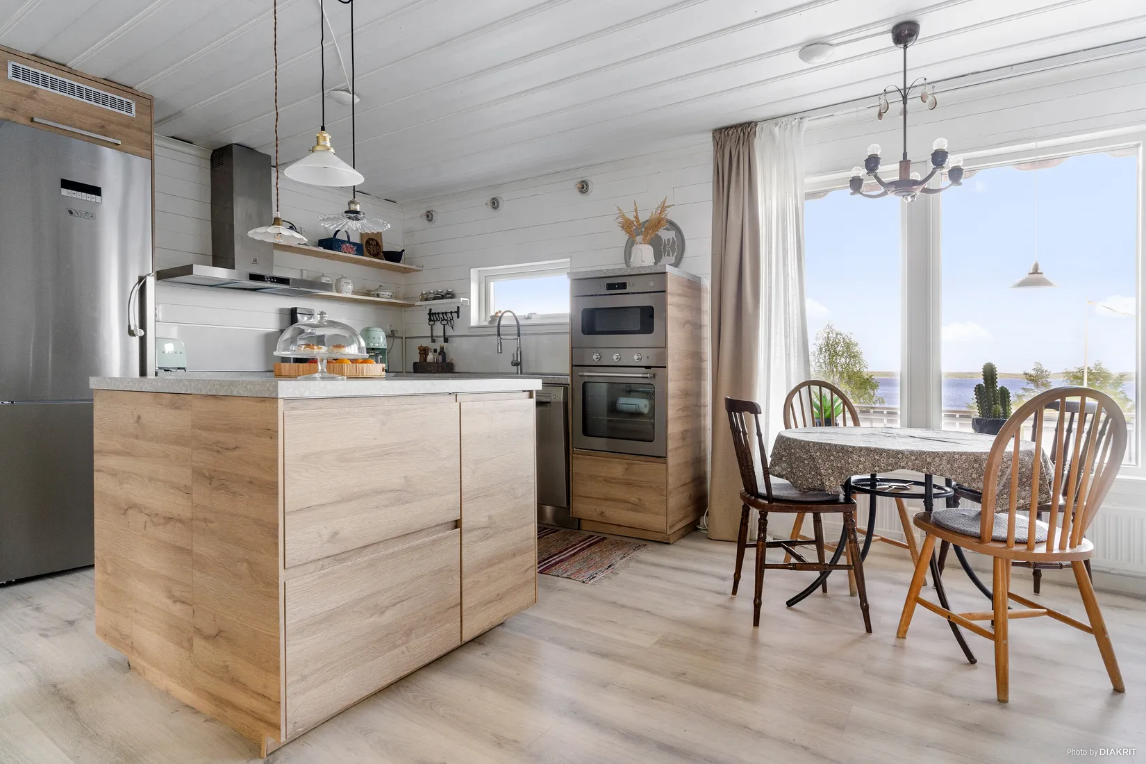 Fritidshus, Siknäs 996, Siknäs - Kalix, Kalix