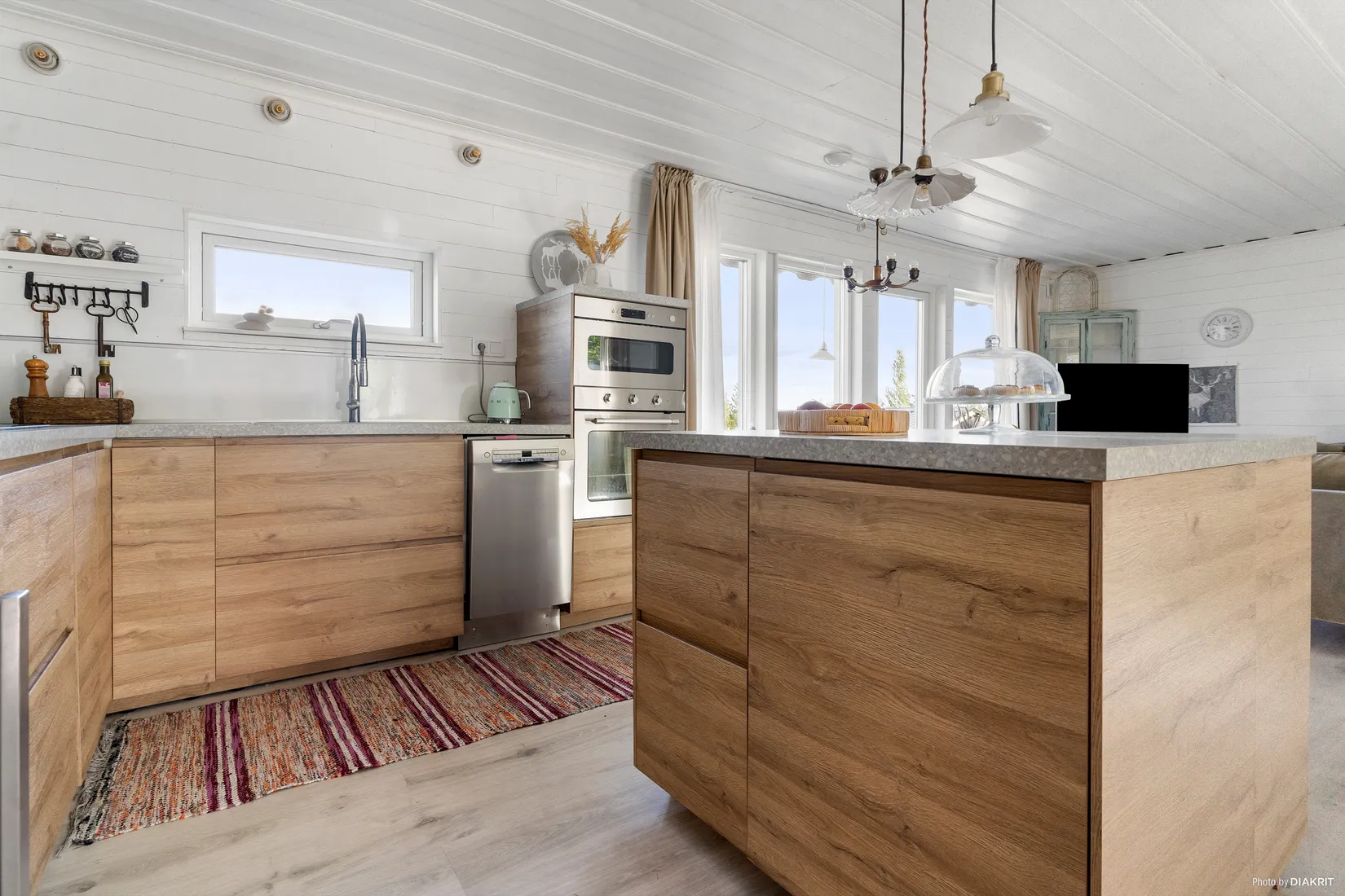 Fritidshus, Siknäs 996, Siknäs - Kalix, Kalix