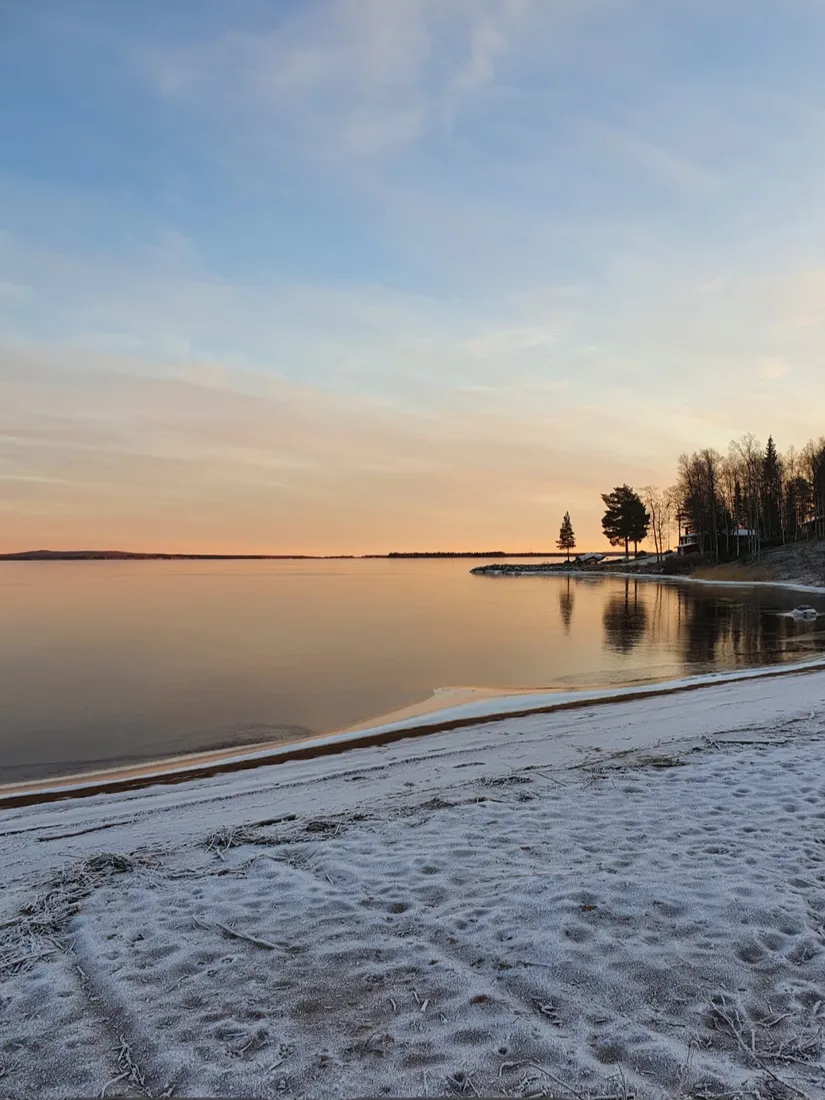 Fritidshus, Siknäs 996, Siknäs - Kalix, Kalix