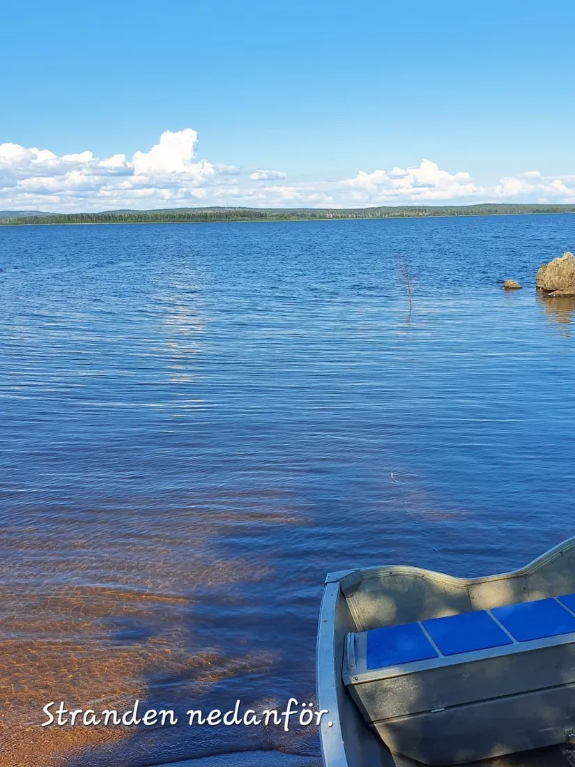 Fritidshus, Siknäs 996, Siknäs - Kalix, Kalix