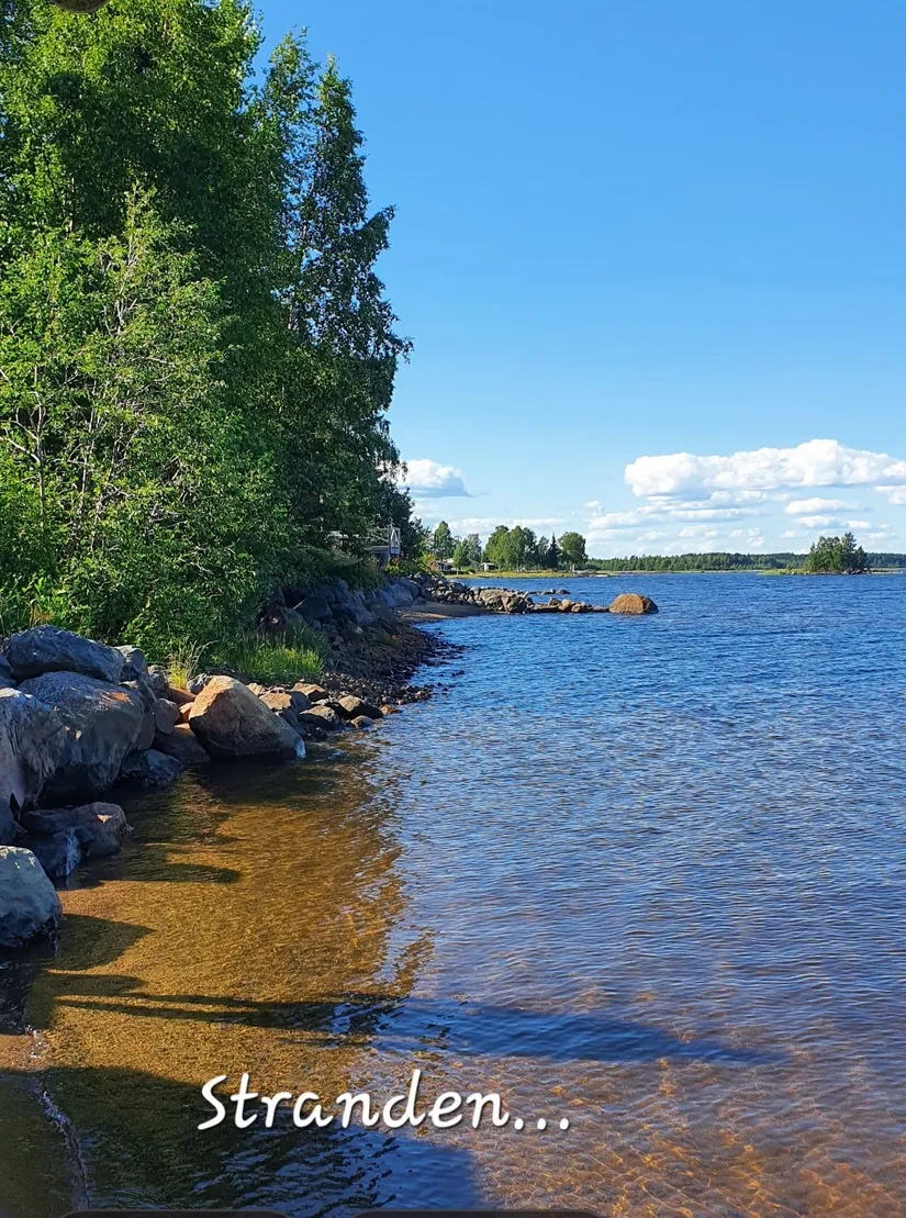Fritidshus, Siknäs 996, Siknäs - Kalix, Kalix