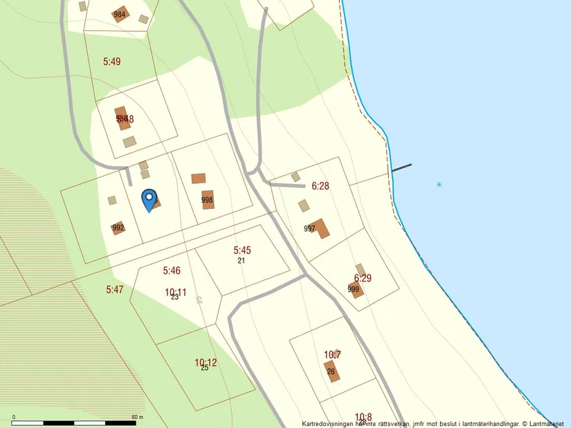 Fritidshus, Siknäs 996, Siknäs - Kalix, Kalix
