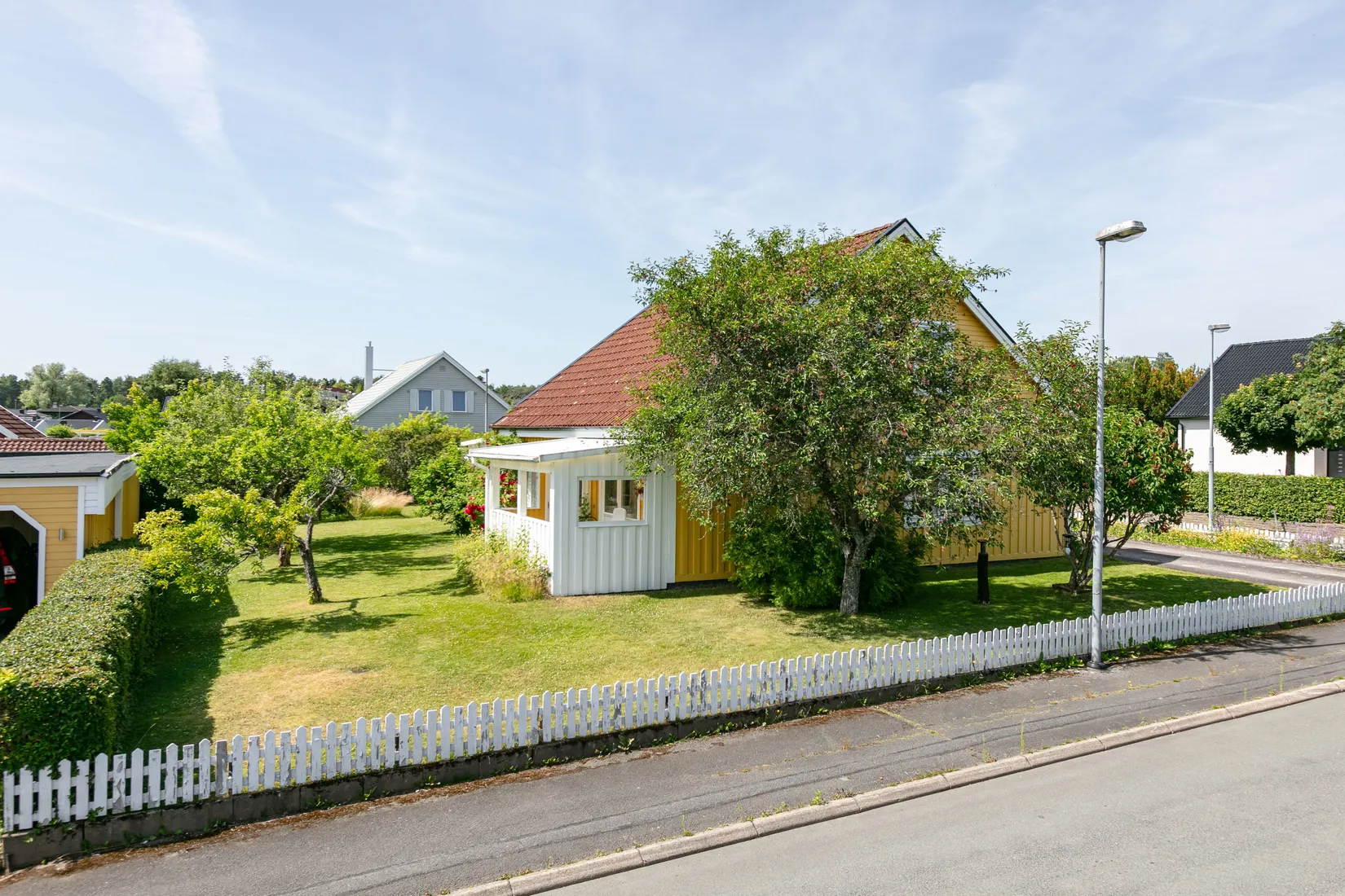 Villa, Lingonstigen 29, Hultet, Nässjö