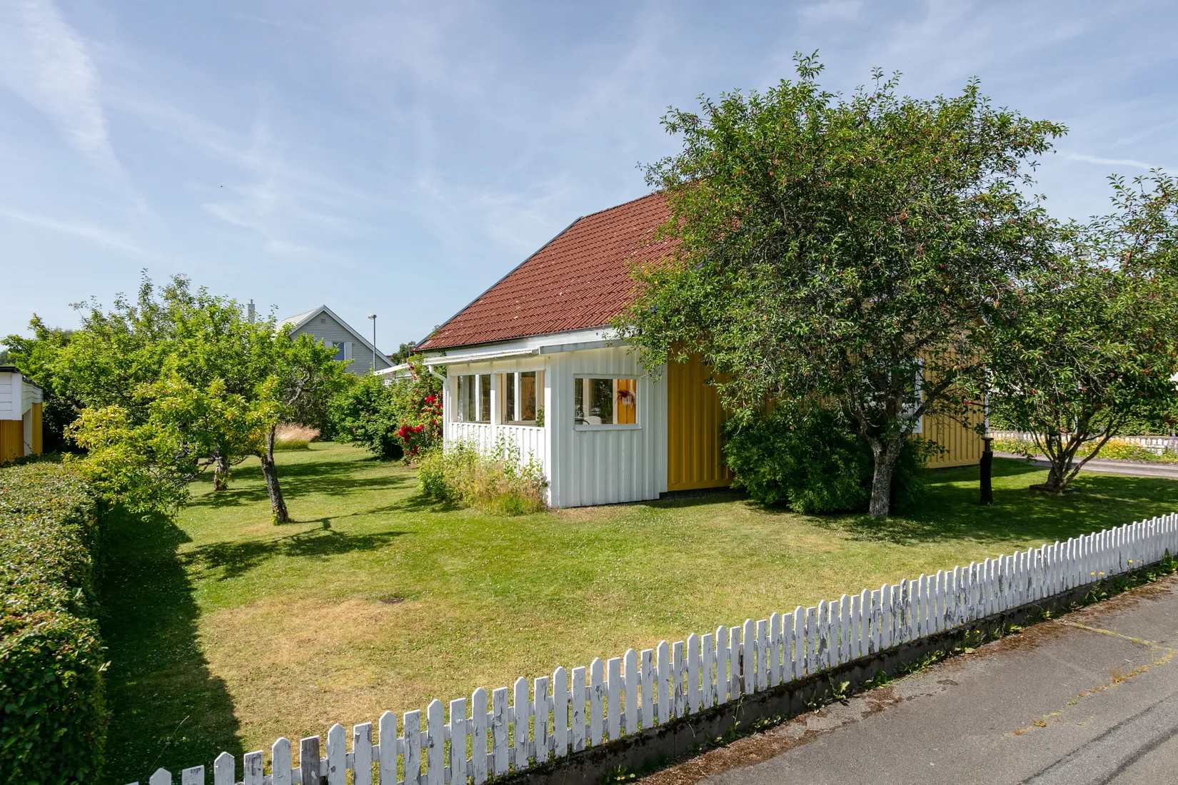 Villa, Lingonstigen 29, Hultet, Nässjö