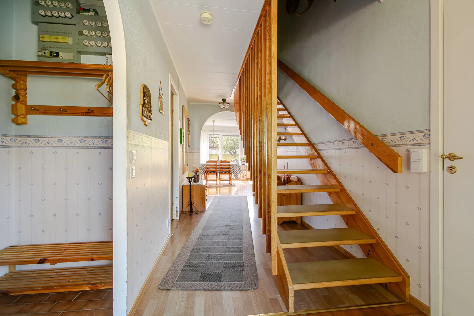 Villa, Lingonstigen 29, Hultet, Nässjö