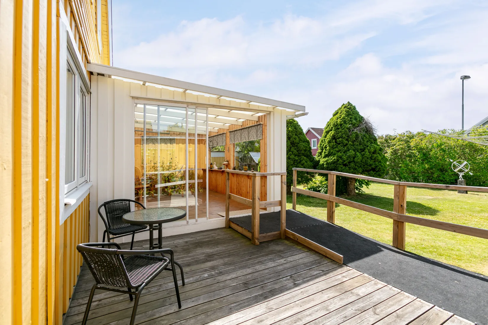 Villa, Lingonstigen 29, Hultet, Nässjö