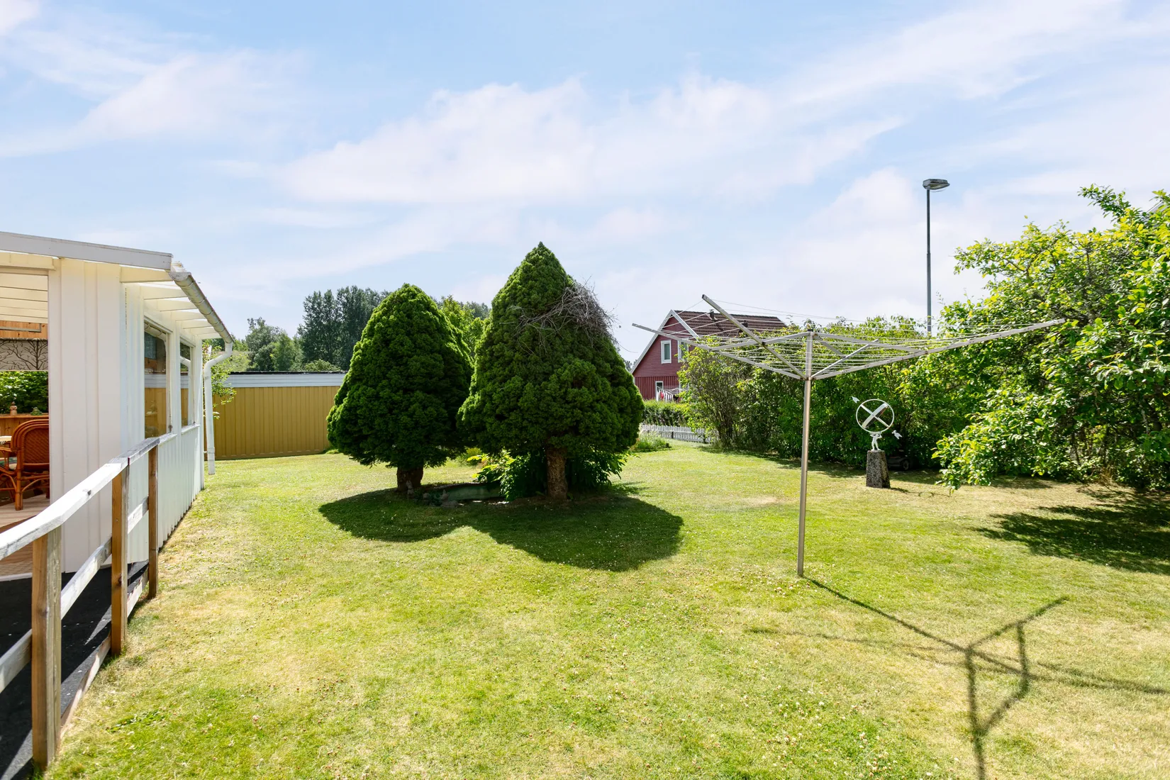 Villa, Lingonstigen 29, Hultet, Nässjö