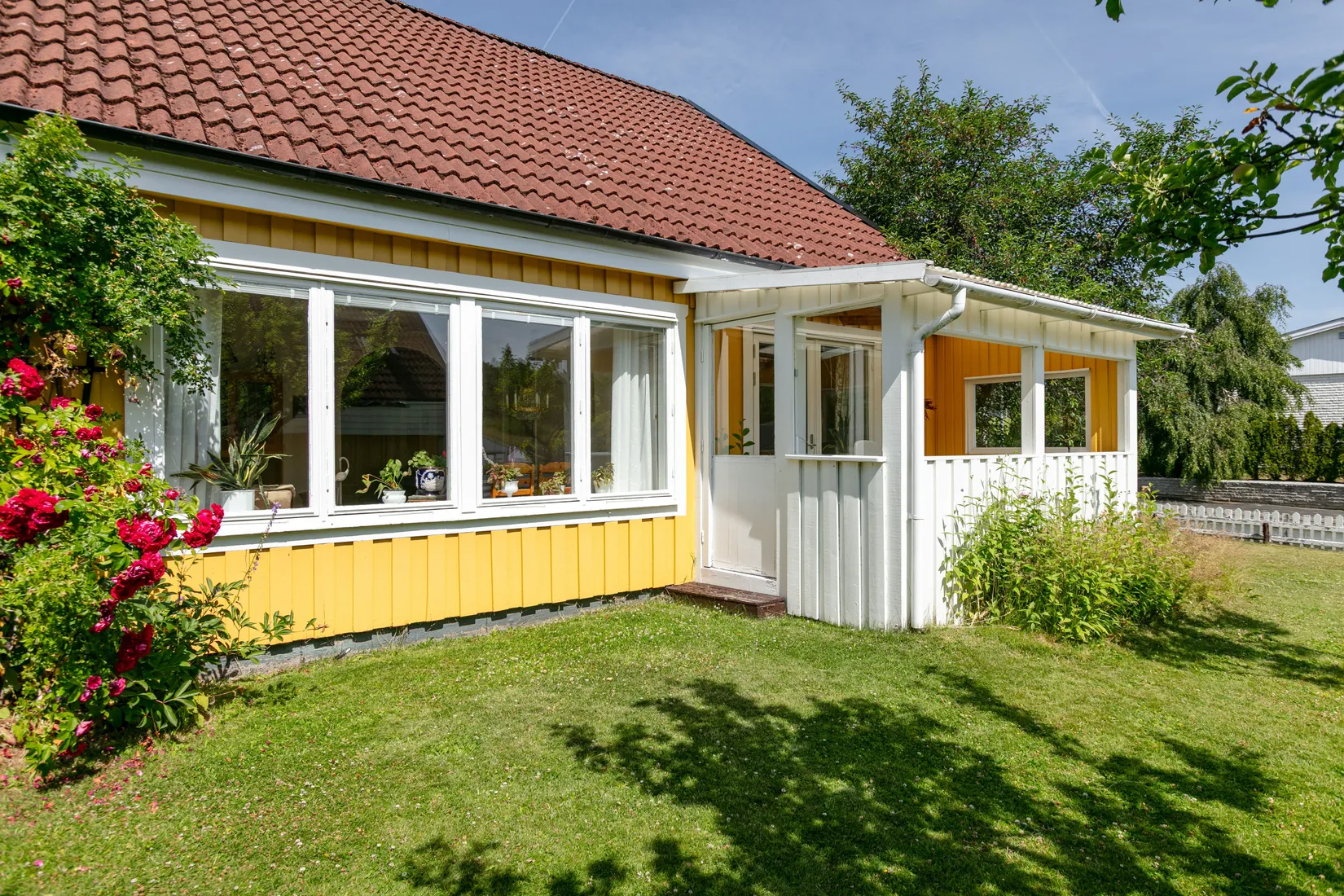 Villa, Lingonstigen 29, Hultet, Nässjö