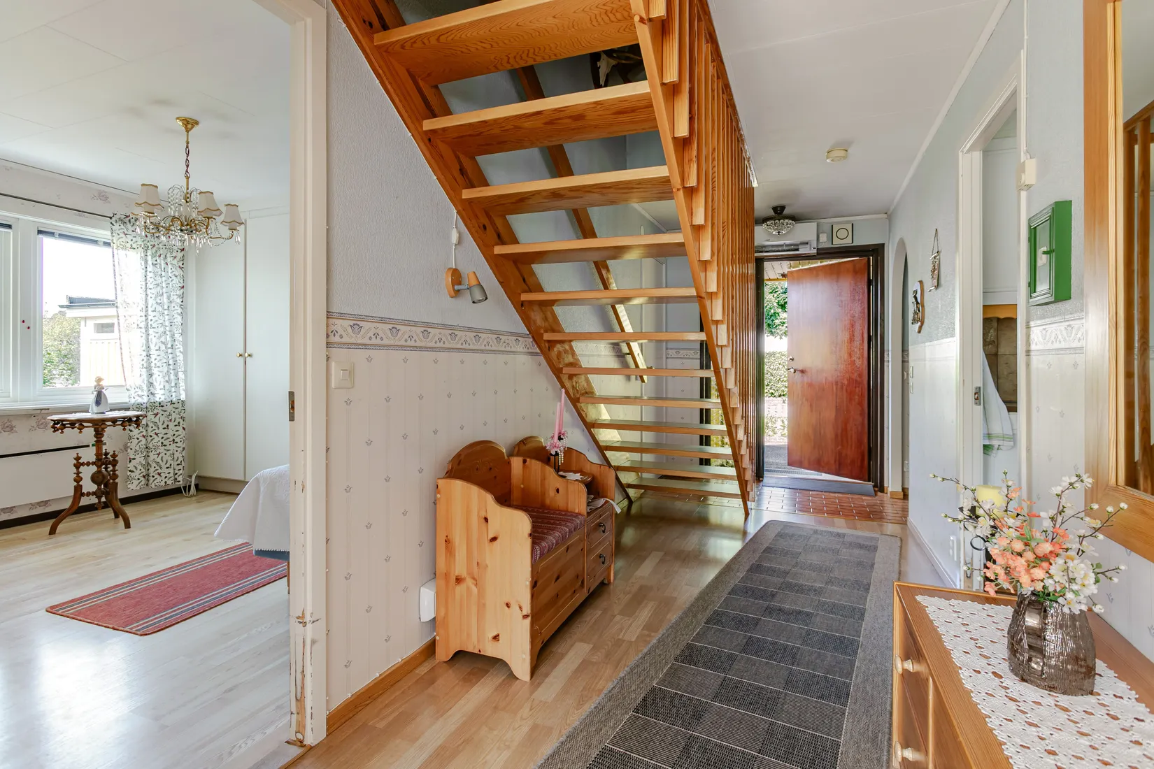 Villa, Lingonstigen 29, Hultet, Nässjö