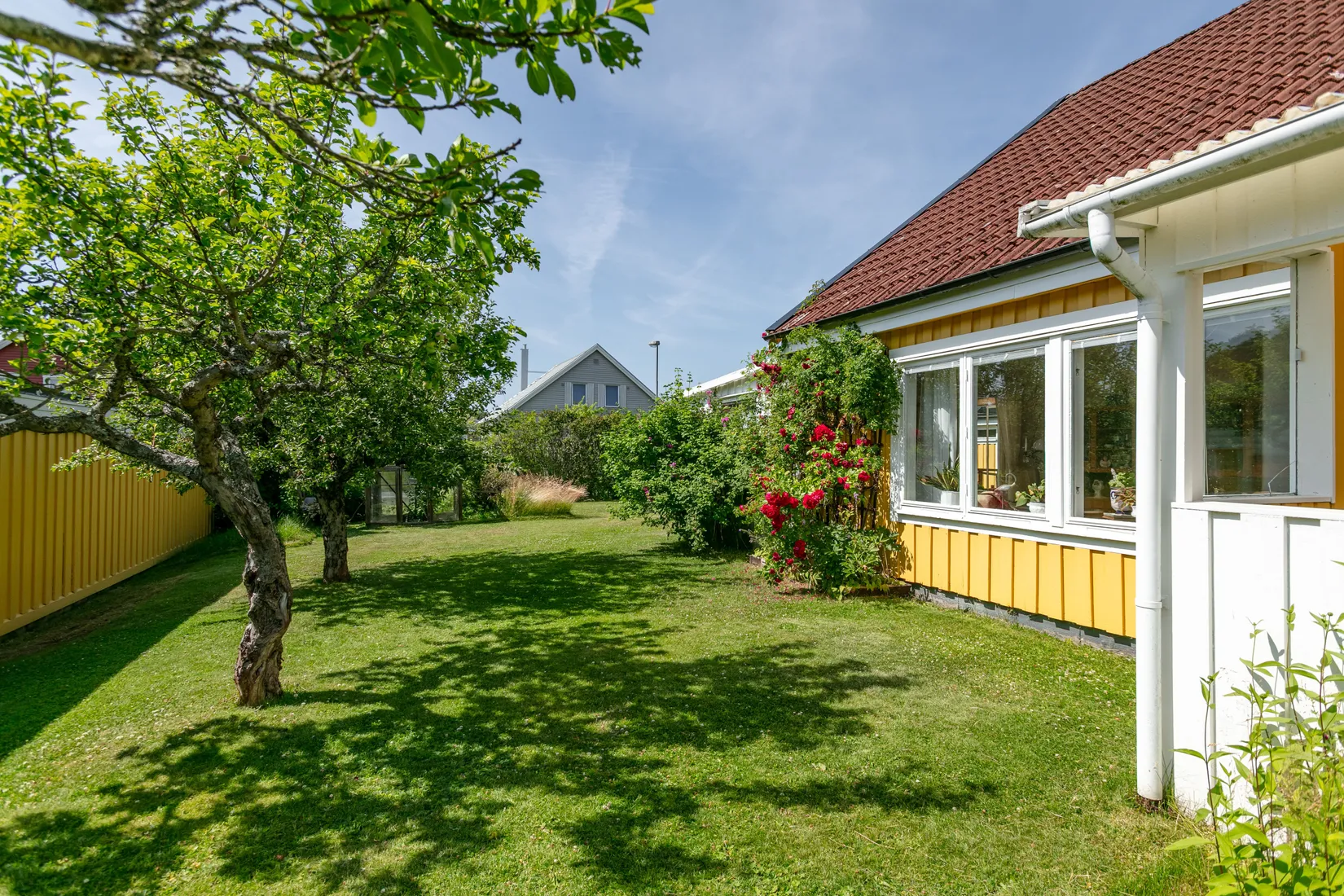 Villa, Lingonstigen 29, Hultet, Nässjö