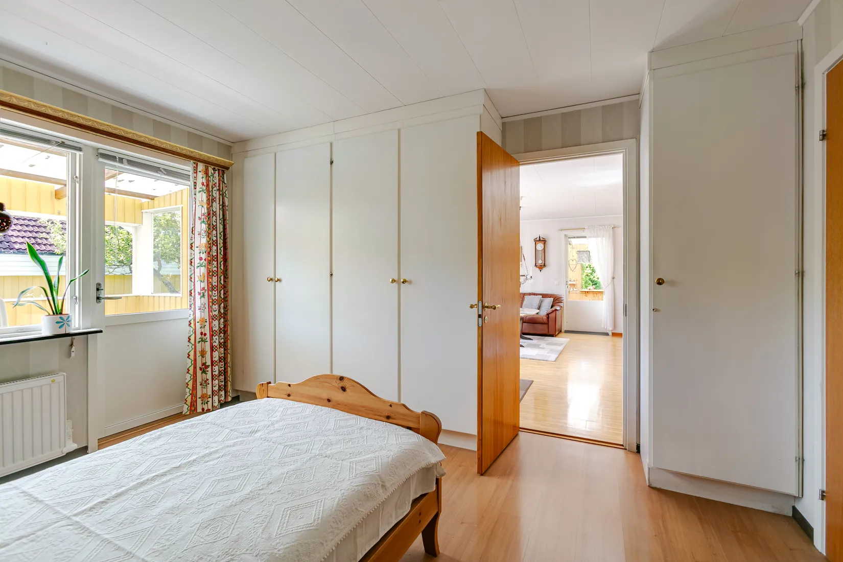 Villa, Lingonstigen 29, Hultet, Nässjö