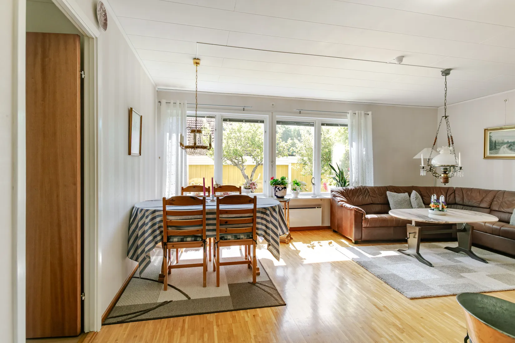Villa, Lingonstigen 29, Hultet, Nässjö