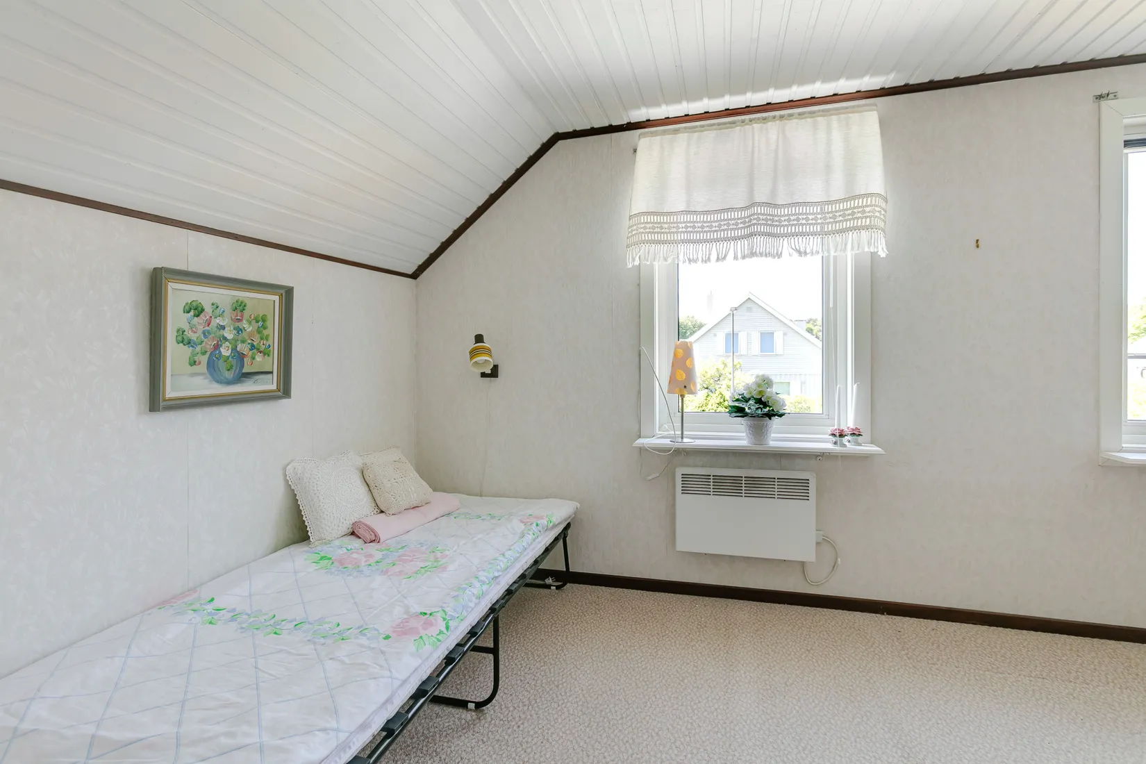 Villa, Lingonstigen 29, Hultet, Nässjö