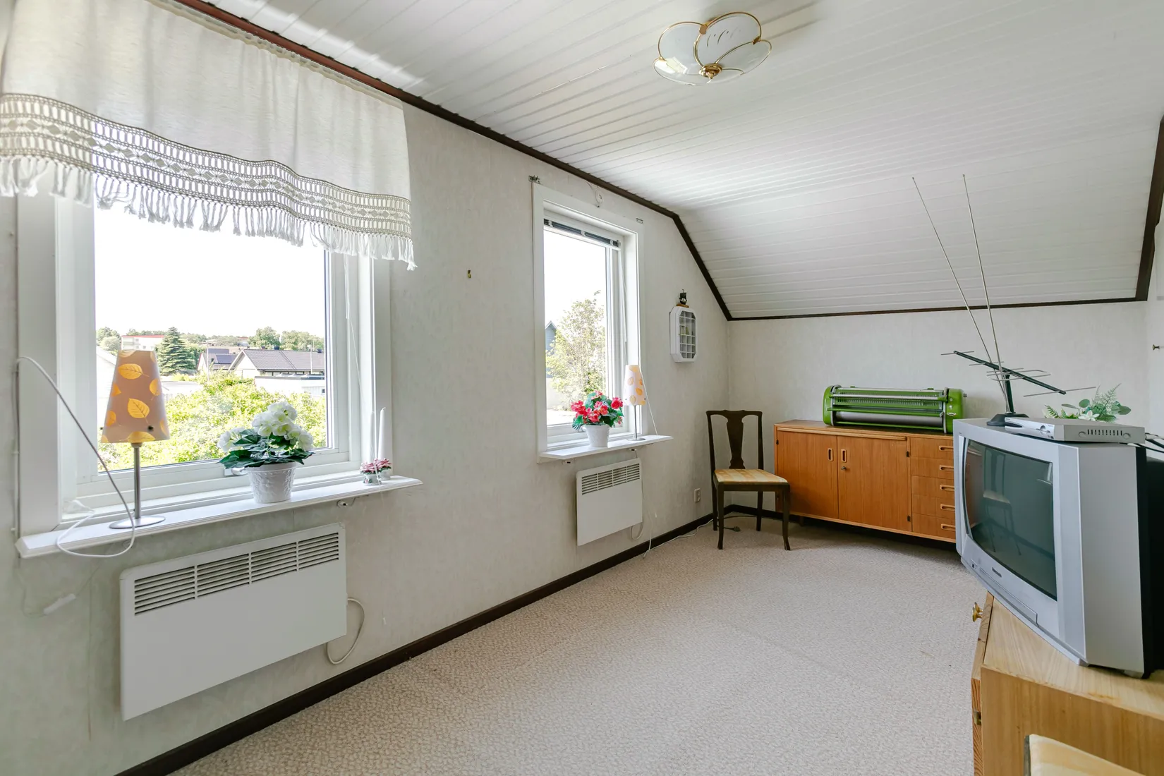 Villa, Lingonstigen 29, Hultet, Nässjö