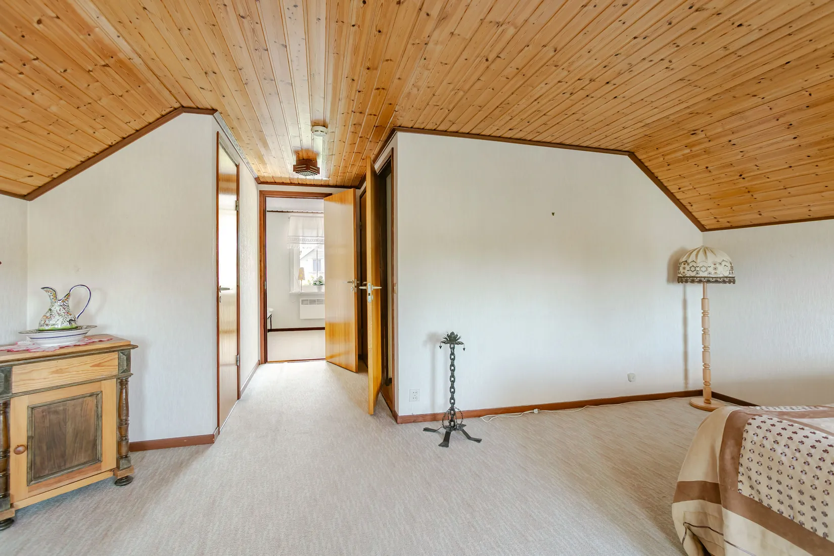 Villa, Lingonstigen 29, Hultet, Nässjö