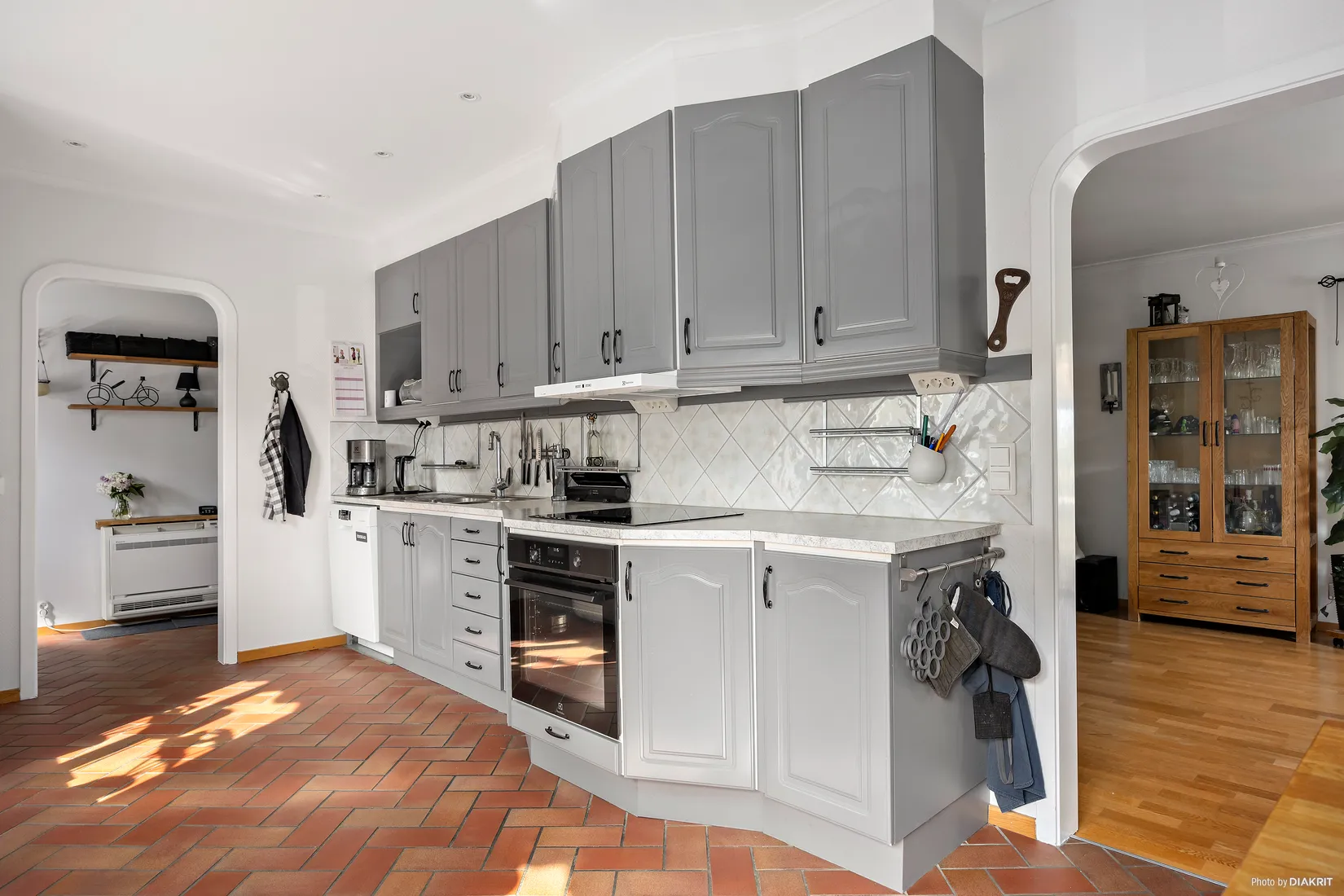 Villa, Polhemsgatan 25, Centrala Visby, Gotland
