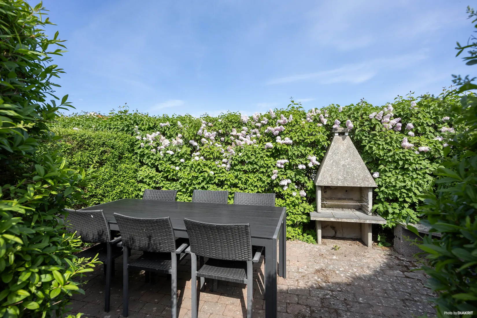Villa, Polhemsgatan 25, Centrala Visby, Gotland