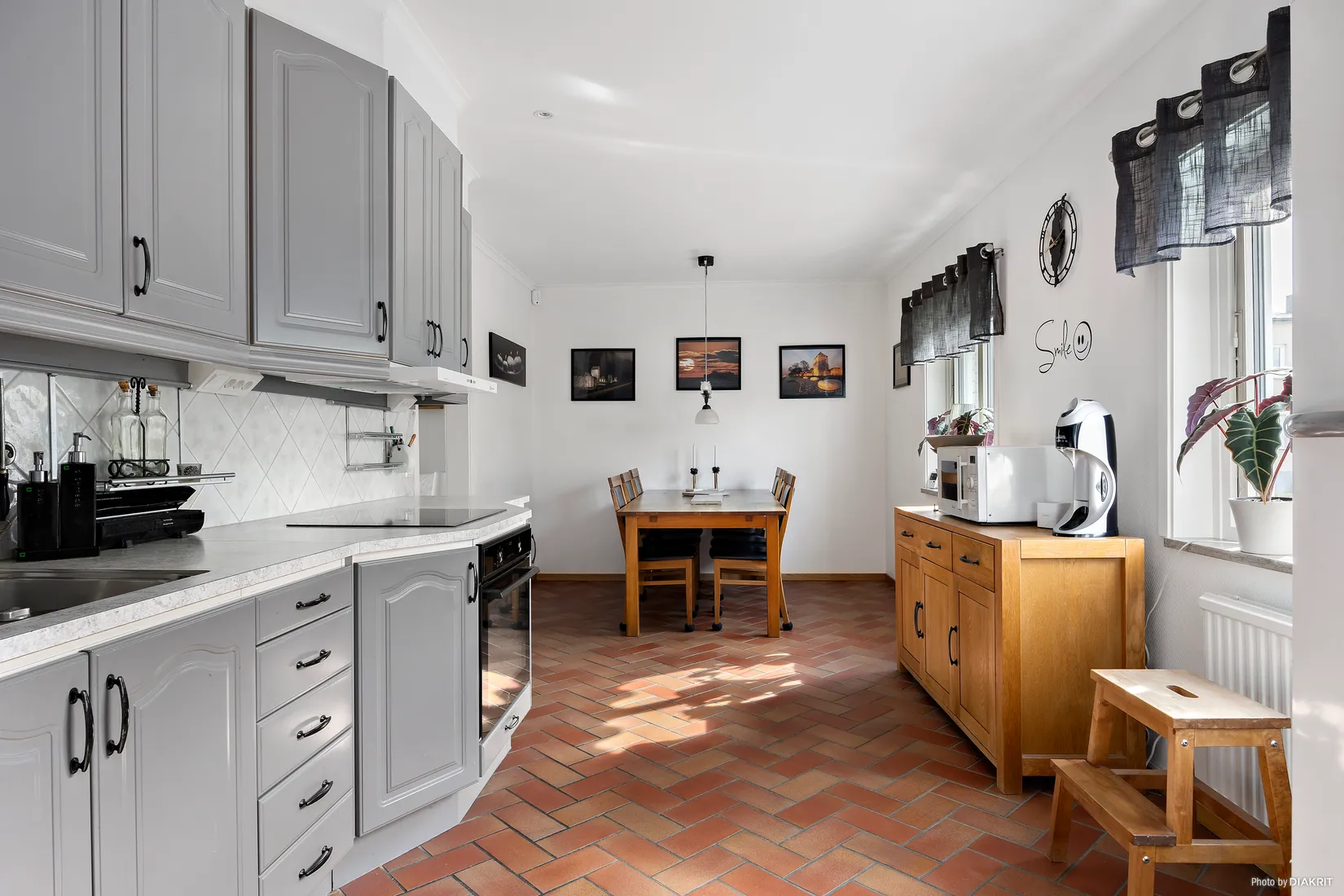 Villa, Polhemsgatan 25, Centrala Visby, Gotland
