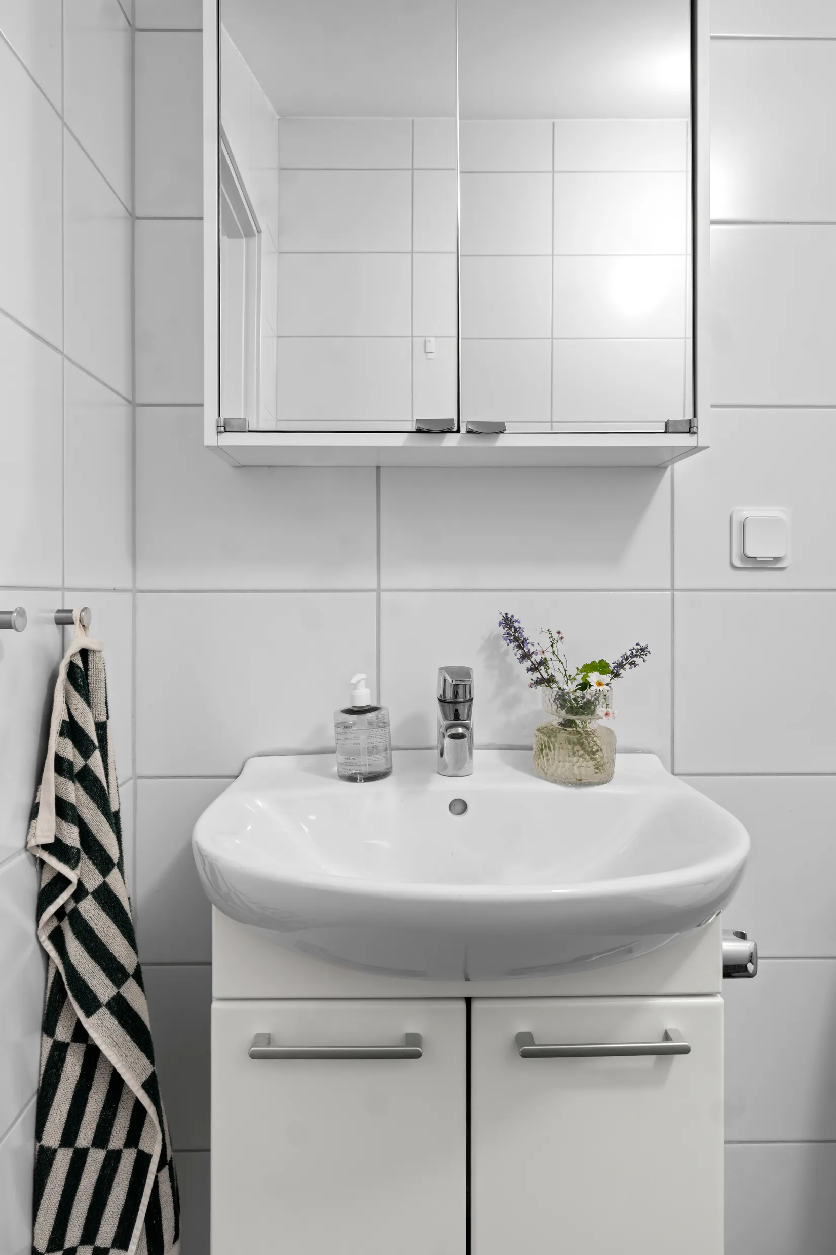 Radhus, Strövarvägen 65, Riksten, Botkyrka