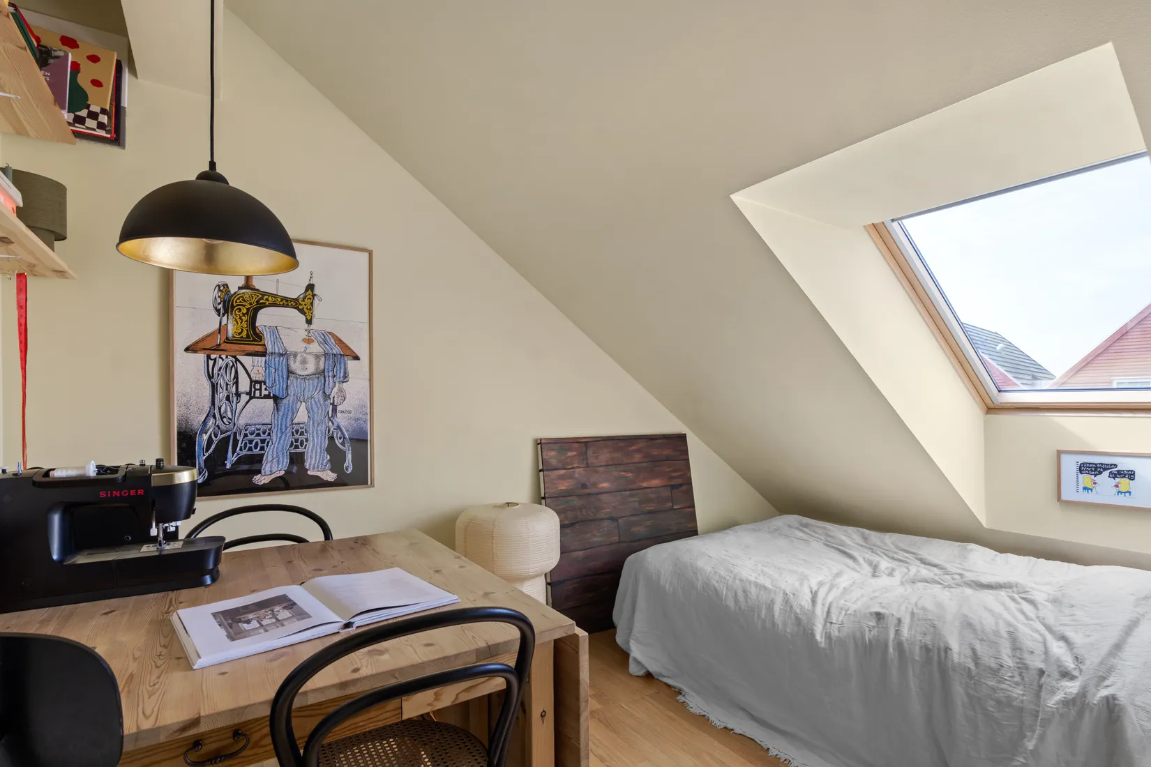 Radhus, Strövarvägen 65, Riksten, Botkyrka