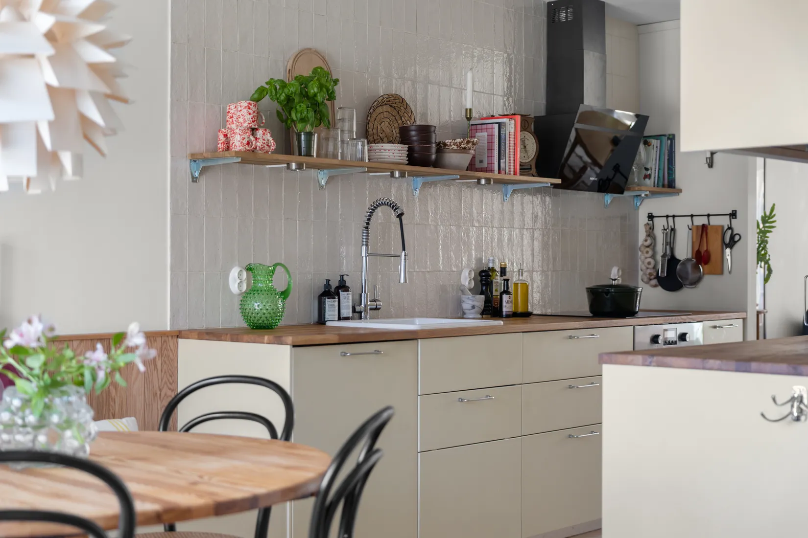 Radhus, Strövarvägen 65, Riksten, Botkyrka