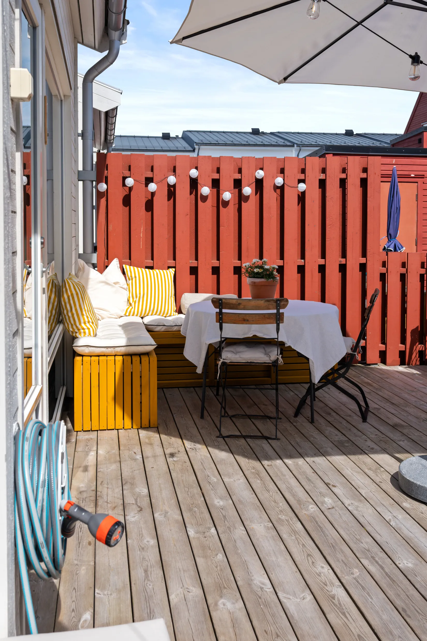Radhus, Strövarvägen 65, Riksten, Botkyrka