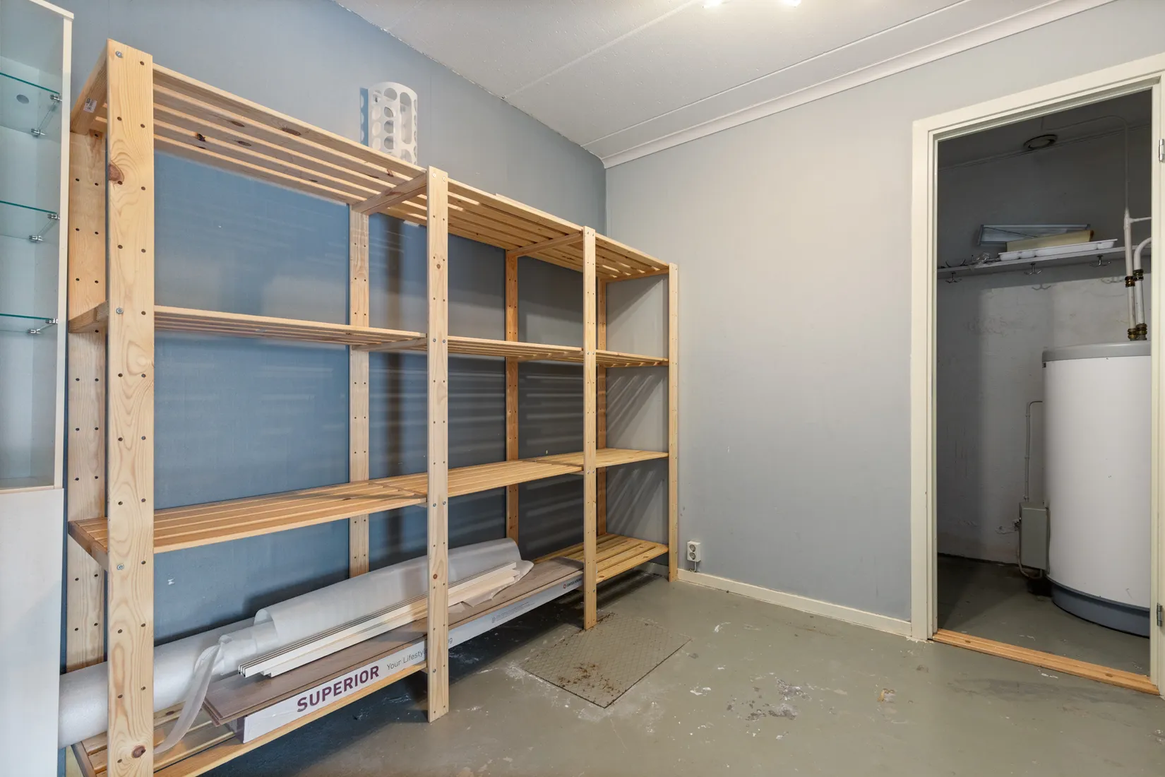 Radhus, Håkarsvägen 27, Kramfors