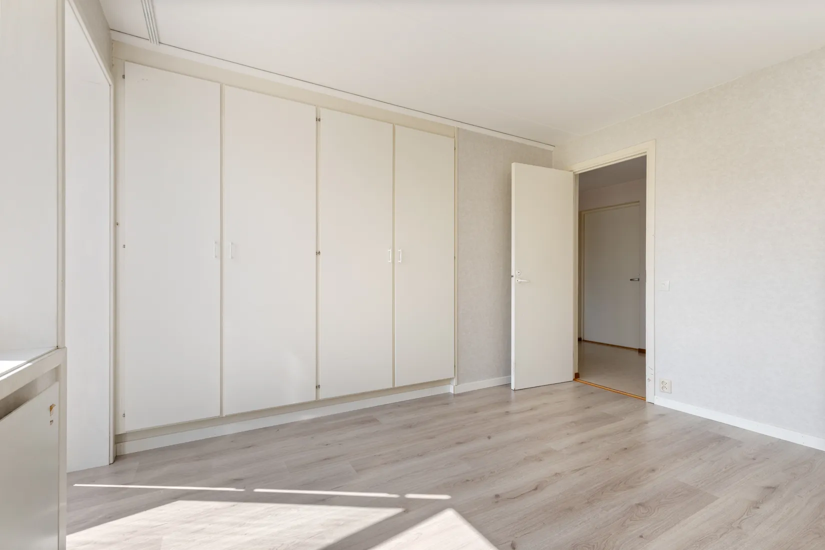 Radhus, Håkarsvägen 27, Kramfors