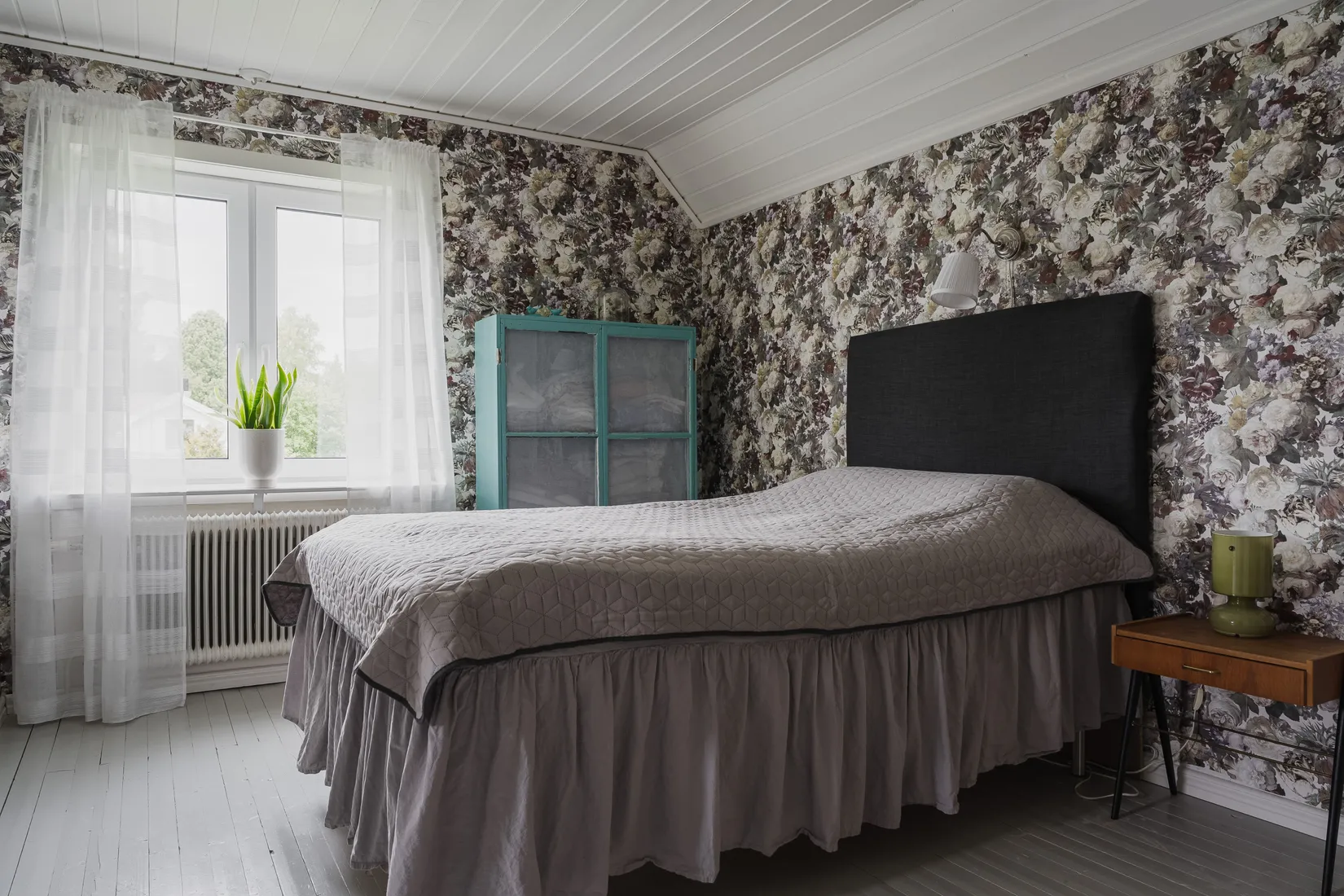 Villa, Griffelgatan 12, Bureå, Skellefteå