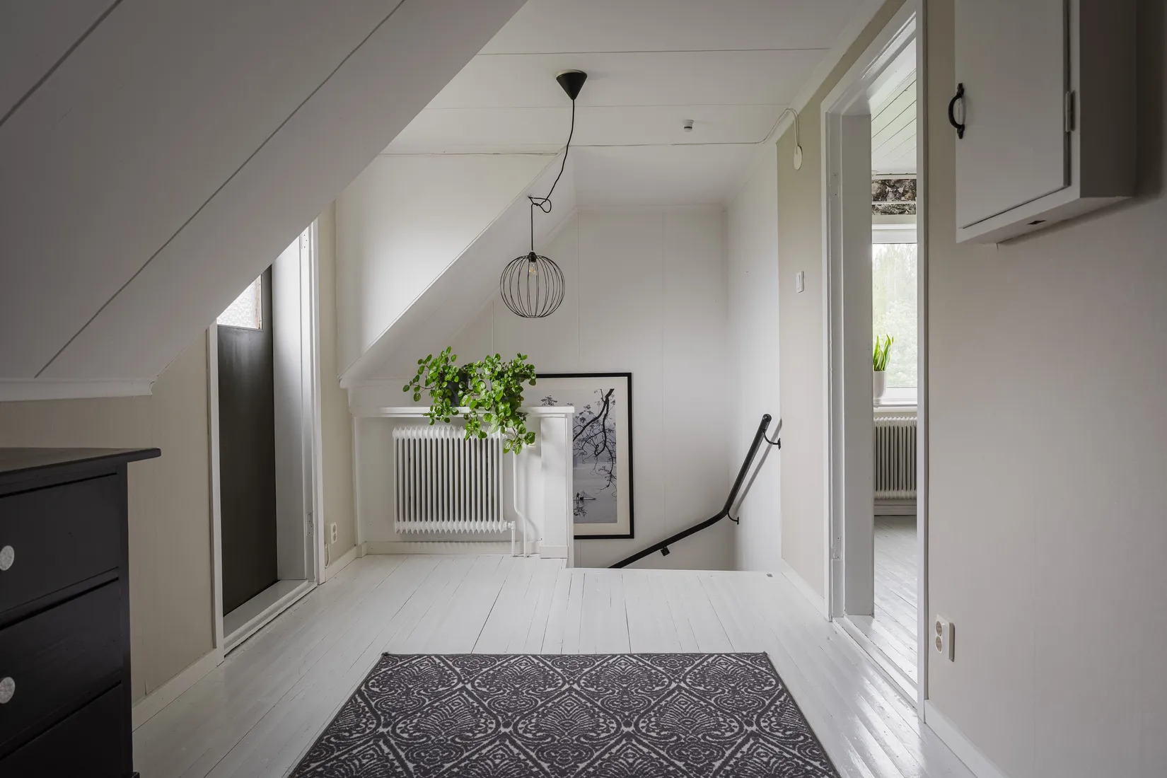 Villa, Griffelgatan 12, Bureå, Skellefteå