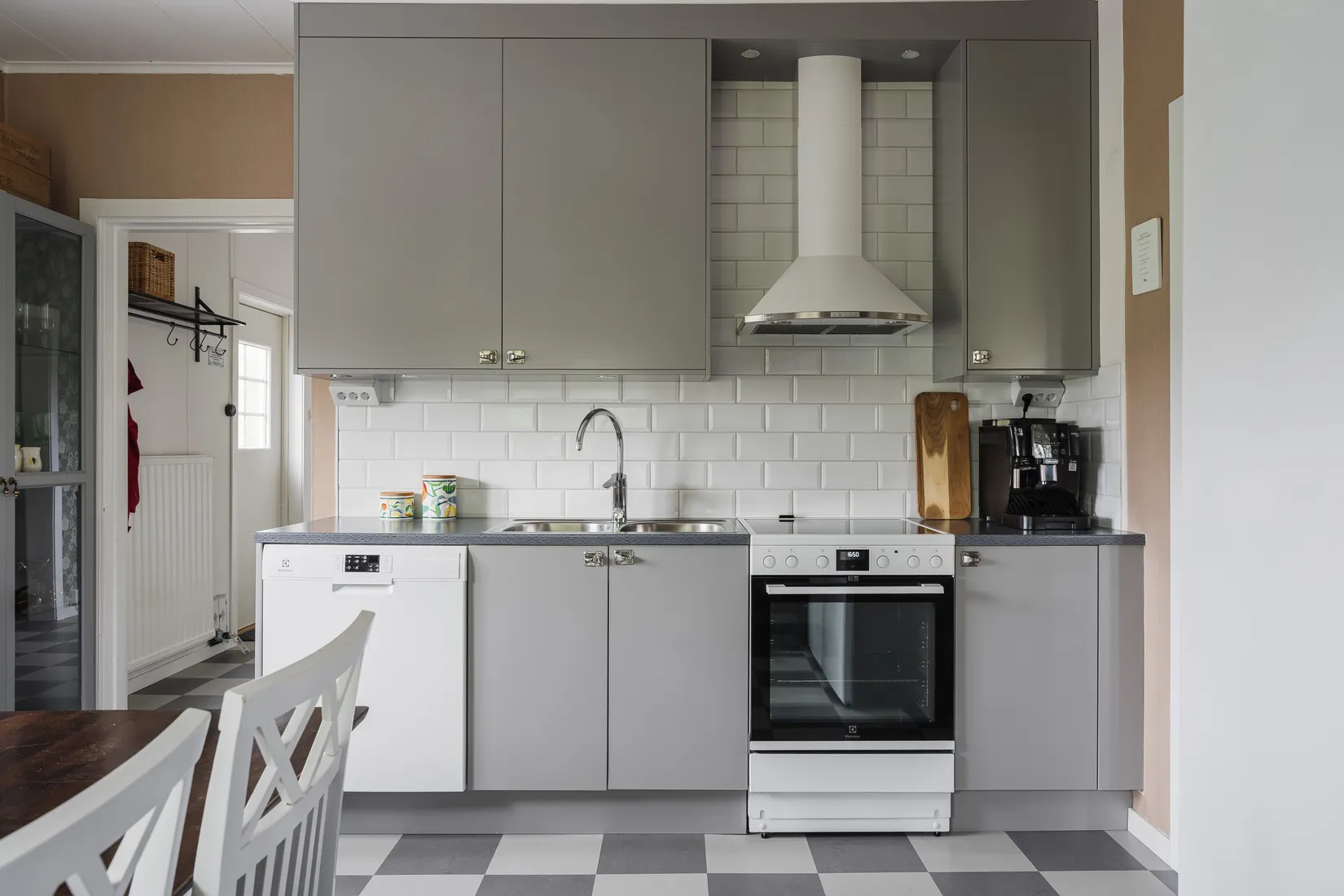 Villa, Griffelgatan 12, Bureå, Skellefteå