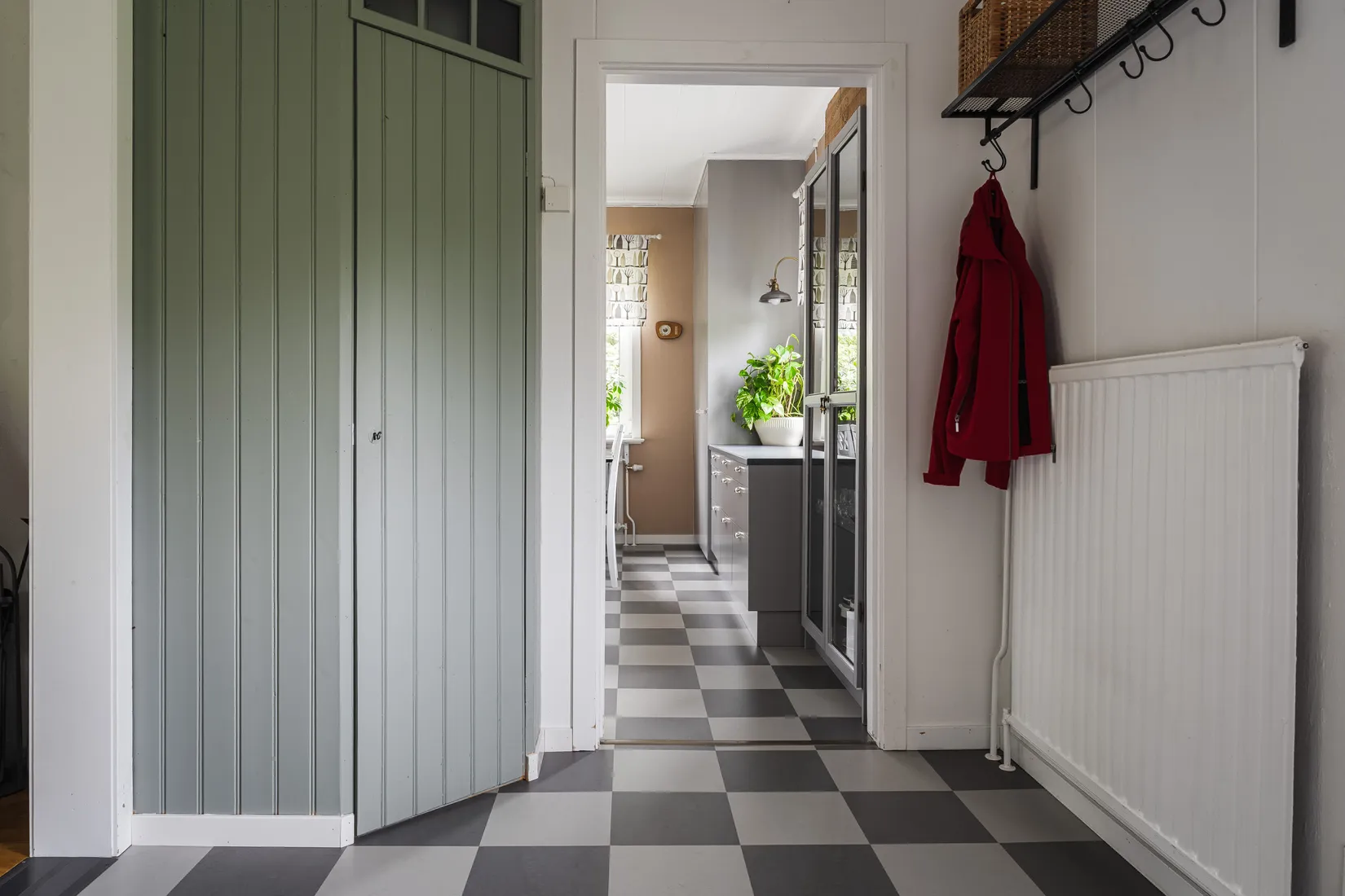 Villa, Griffelgatan 12, Bureå, Skellefteå