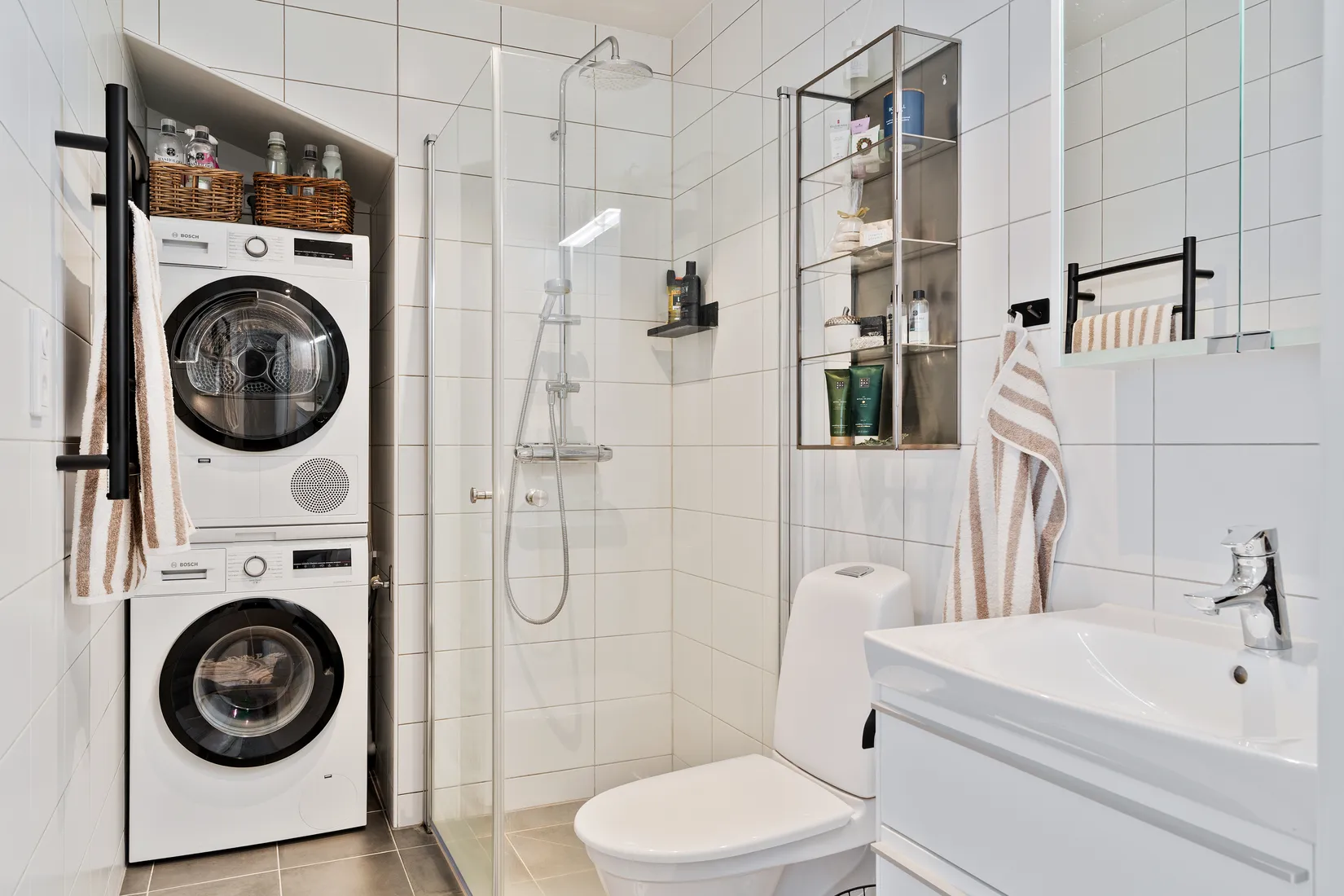 Radhus, Bollgränd 1, Brandholmen, Nyköping