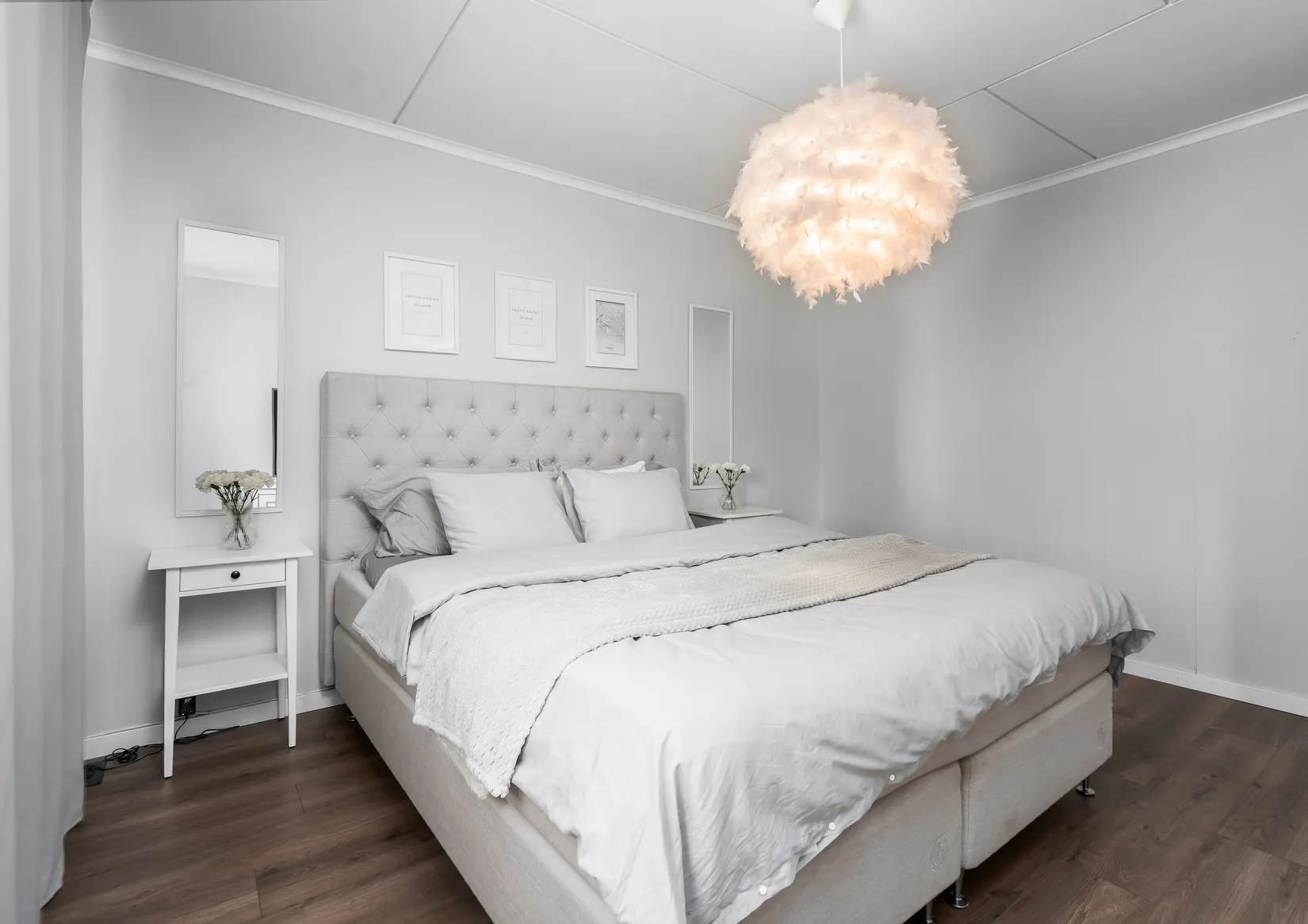 Villa, Skräddargatan 4, Hofors