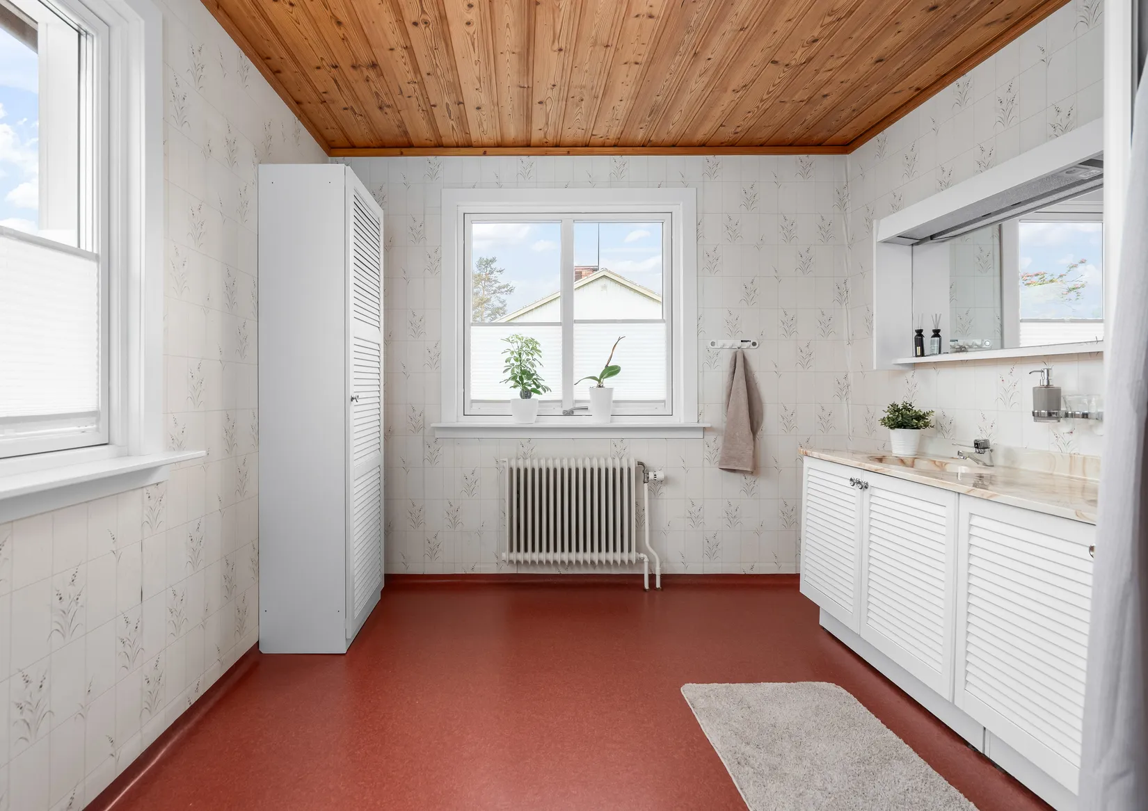 Villa, Skräddargatan 4, Hofors