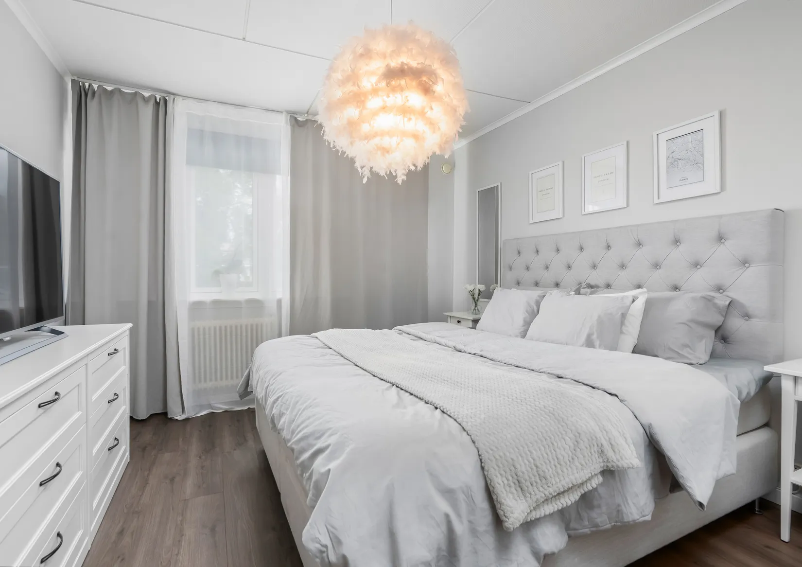 Villa, Skräddargatan 4, Hofors