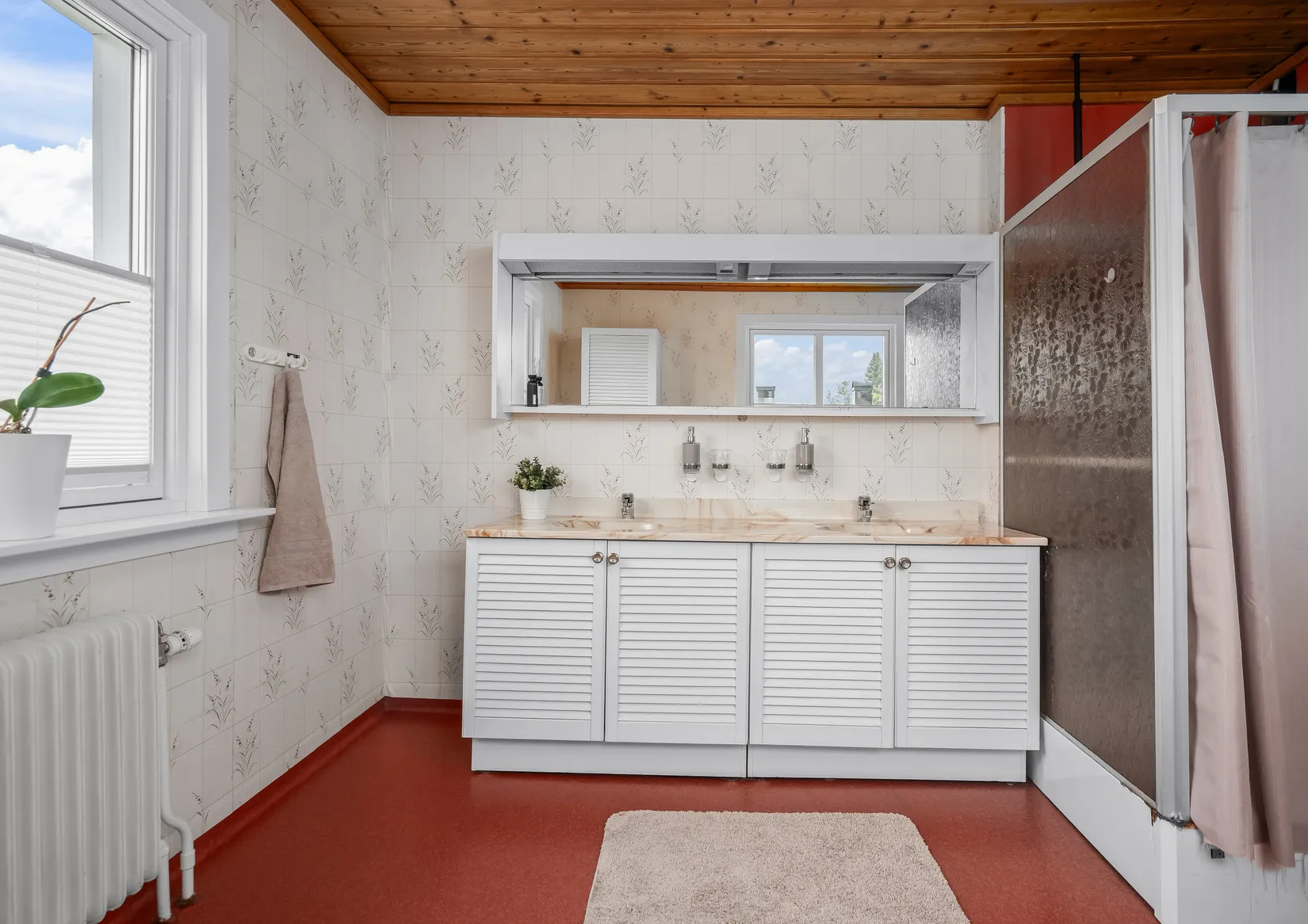 Villa, Skräddargatan 4, Hofors