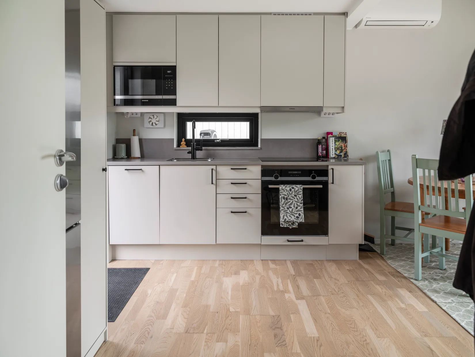 Bostadsrätt, Södersätravägen 34A, Väsjön, Sollentuna