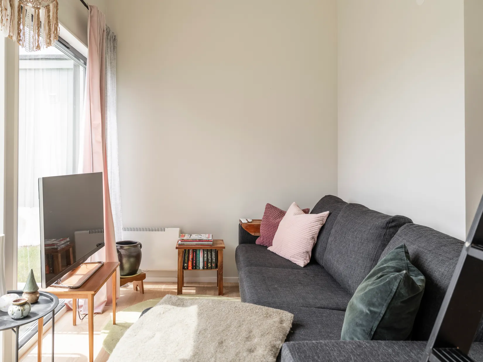 Bostadsrätt, Södersätravägen 34A, Väsjön, Sollentuna