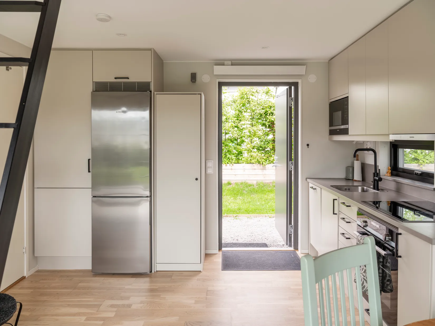 Bostadsrätt, Södersätravägen 34A, Väsjön, Sollentuna