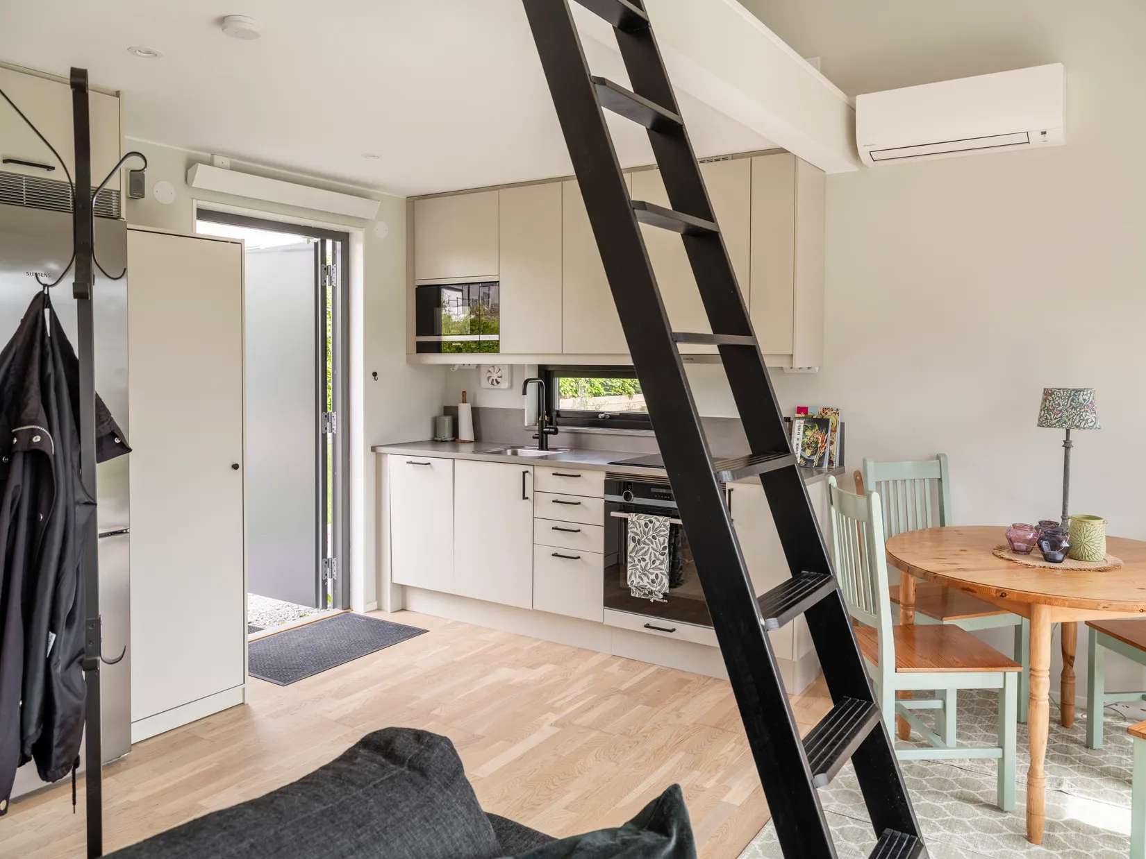 Bostadsrätt, Södersätravägen 34A, Väsjön, Sollentuna
