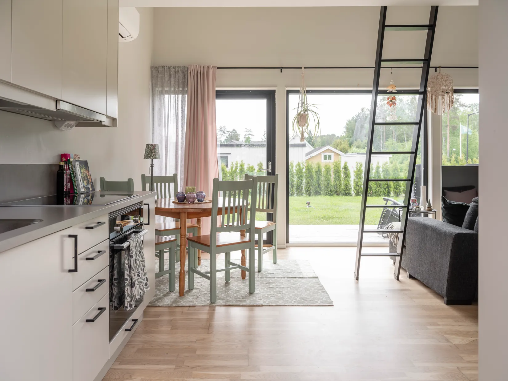Bostadsrätt, Södersätravägen 34A, Väsjön, Sollentuna