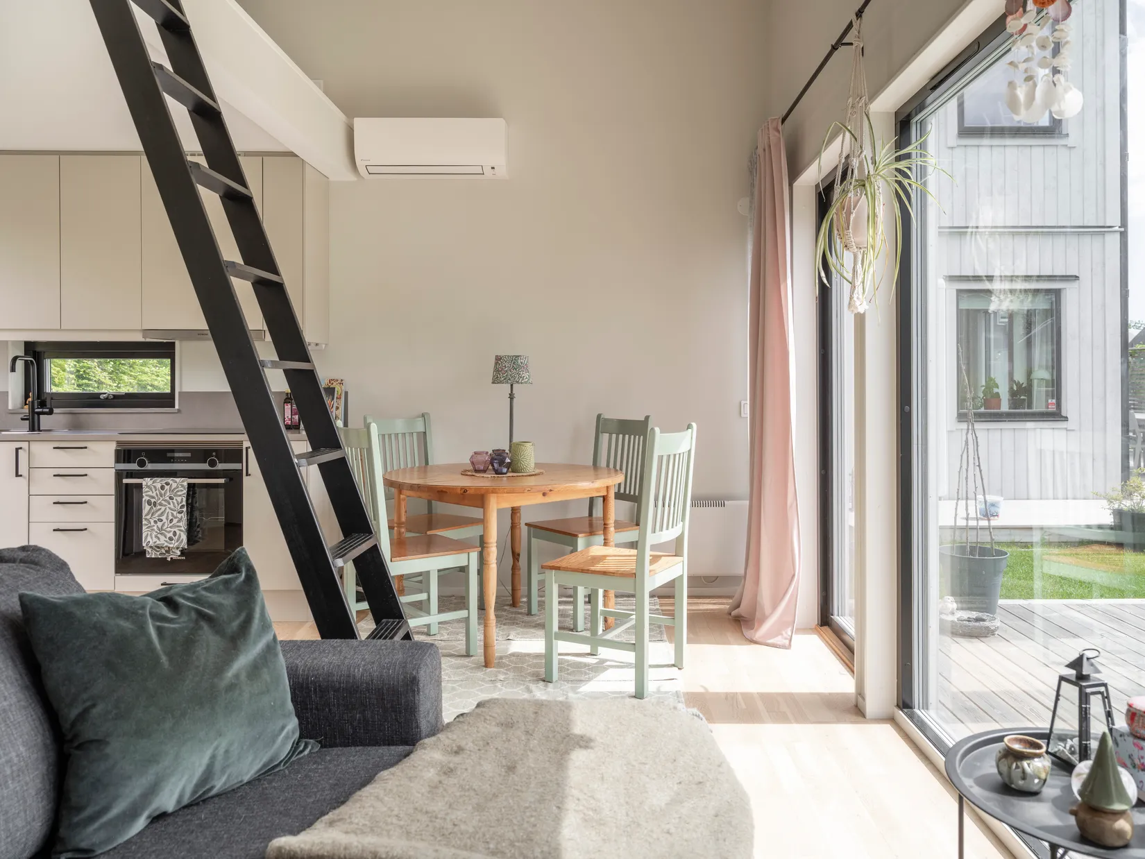 Bostadsrätt, Södersätravägen 34A, Väsjön, Sollentuna