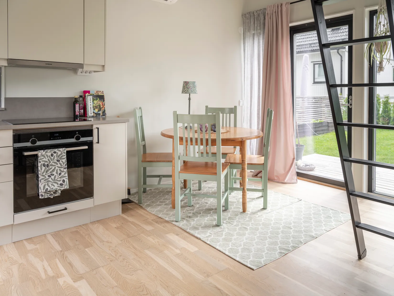 Bostadsrätt, Södersätravägen 34A, Väsjön, Sollentuna