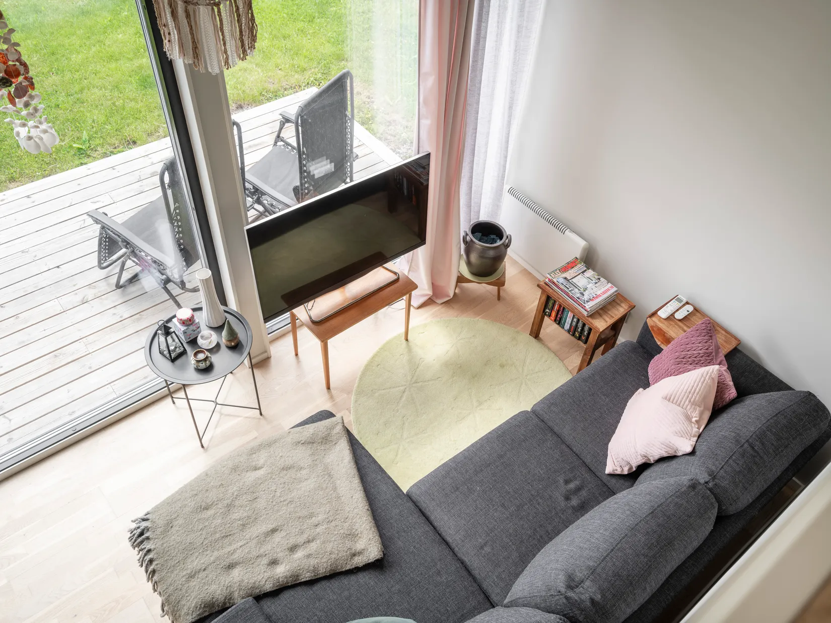 Bostadsrätt, Södersätravägen 34A, Väsjön, Sollentuna