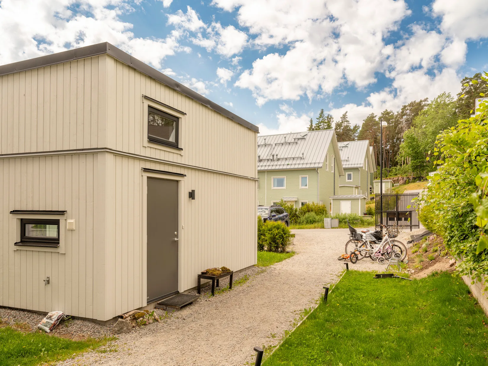 Bostadsrätt, Södersätravägen 34A, Väsjön, Sollentuna