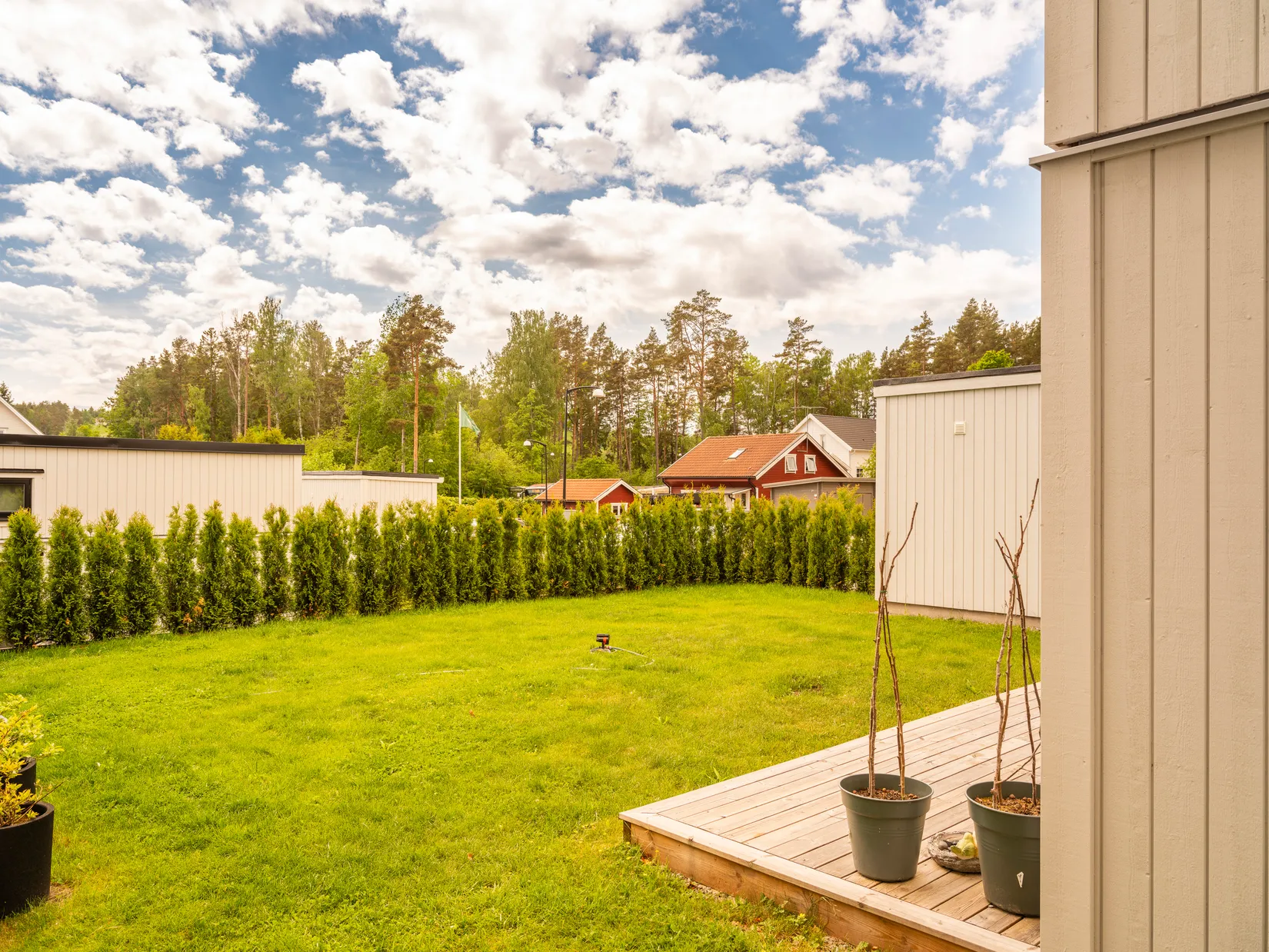 Bostadsrätt, Södersätravägen 34A, Väsjön, Sollentuna